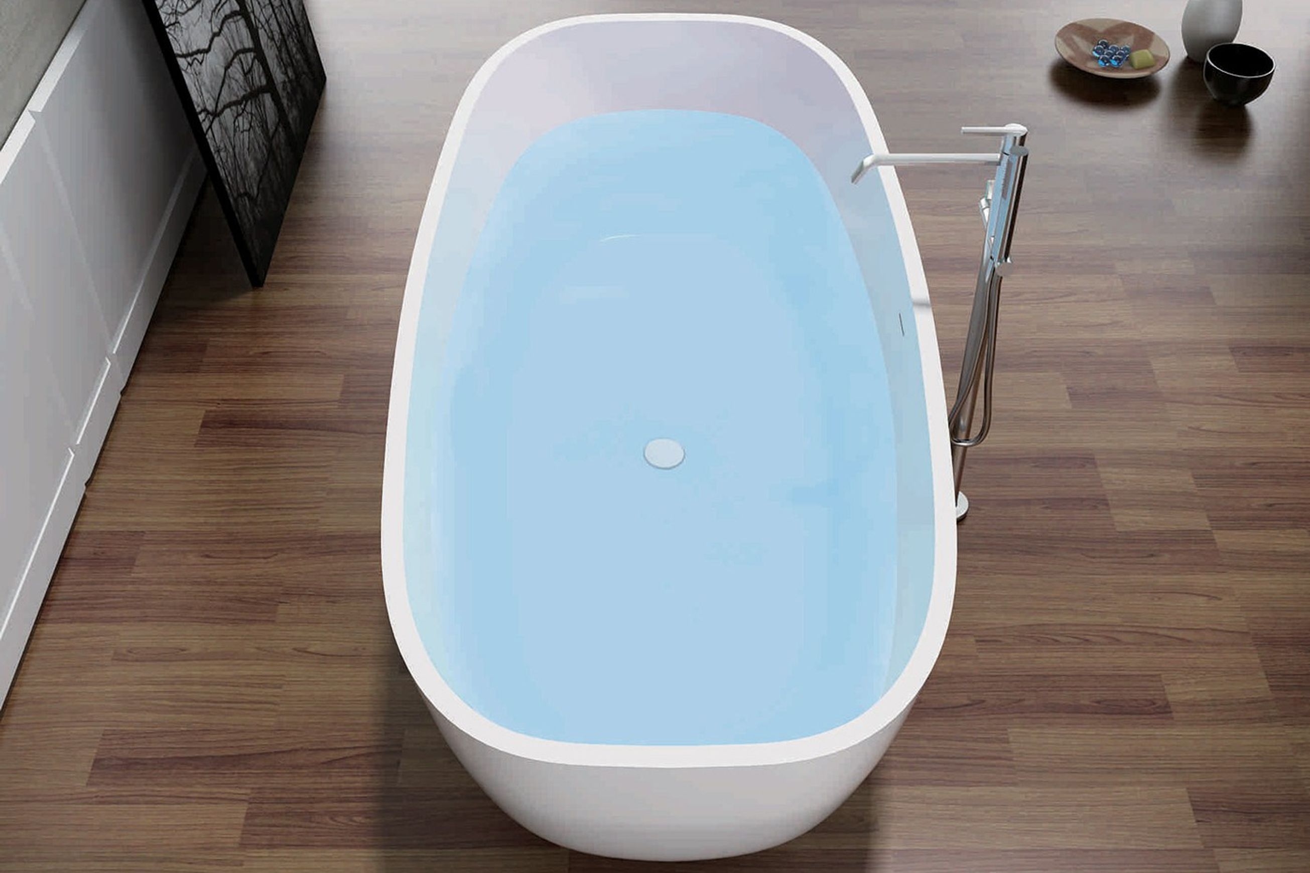 Bora Bath by BelloCasa