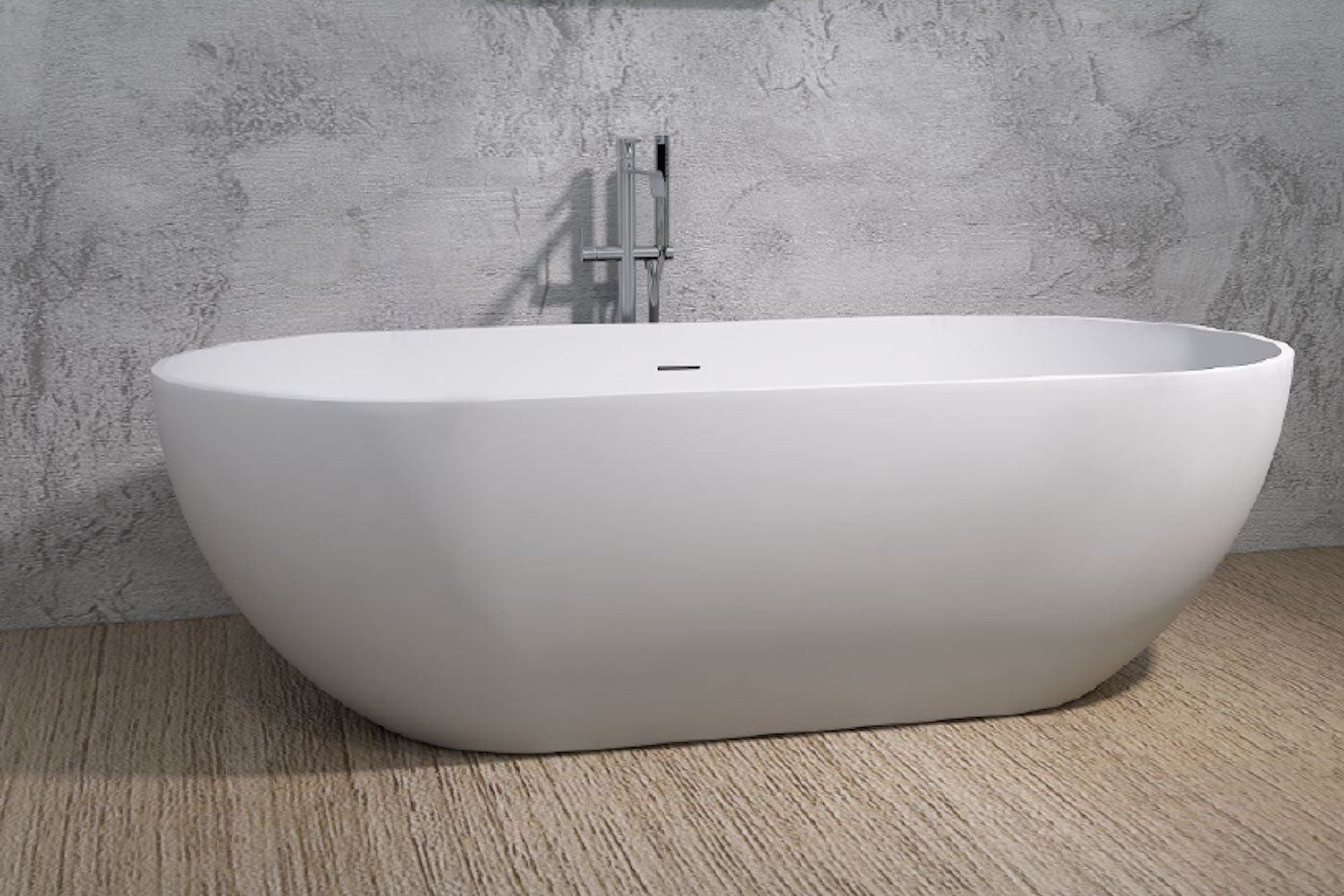 Diva Bath by BelloCasa