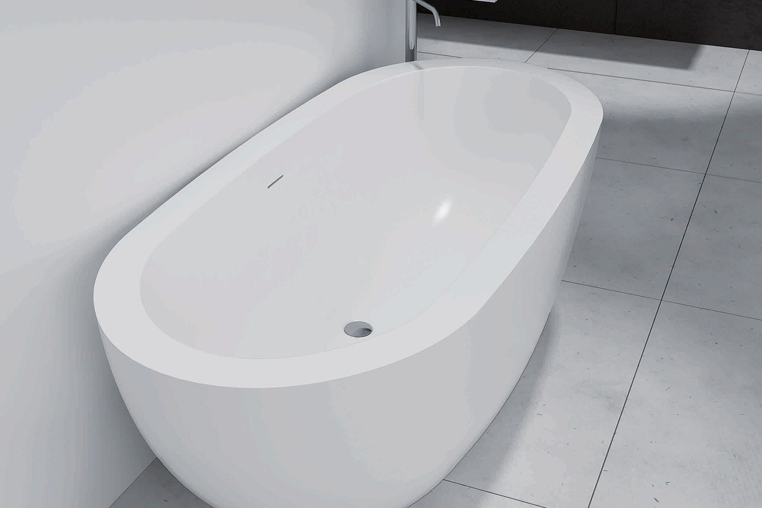 Milano Bath by BelloCasa 