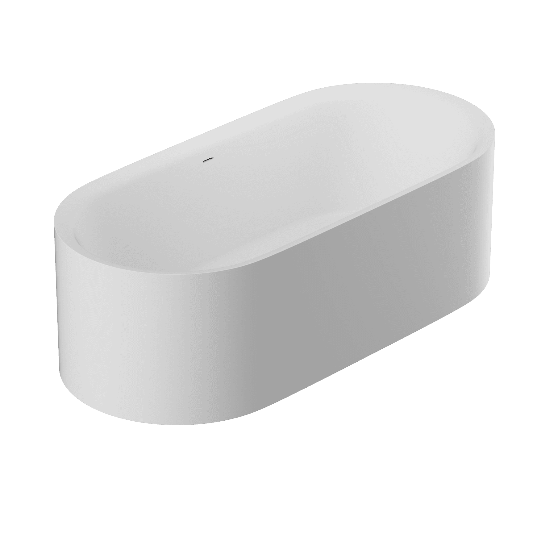 Spio 1625 Freestanding Bath