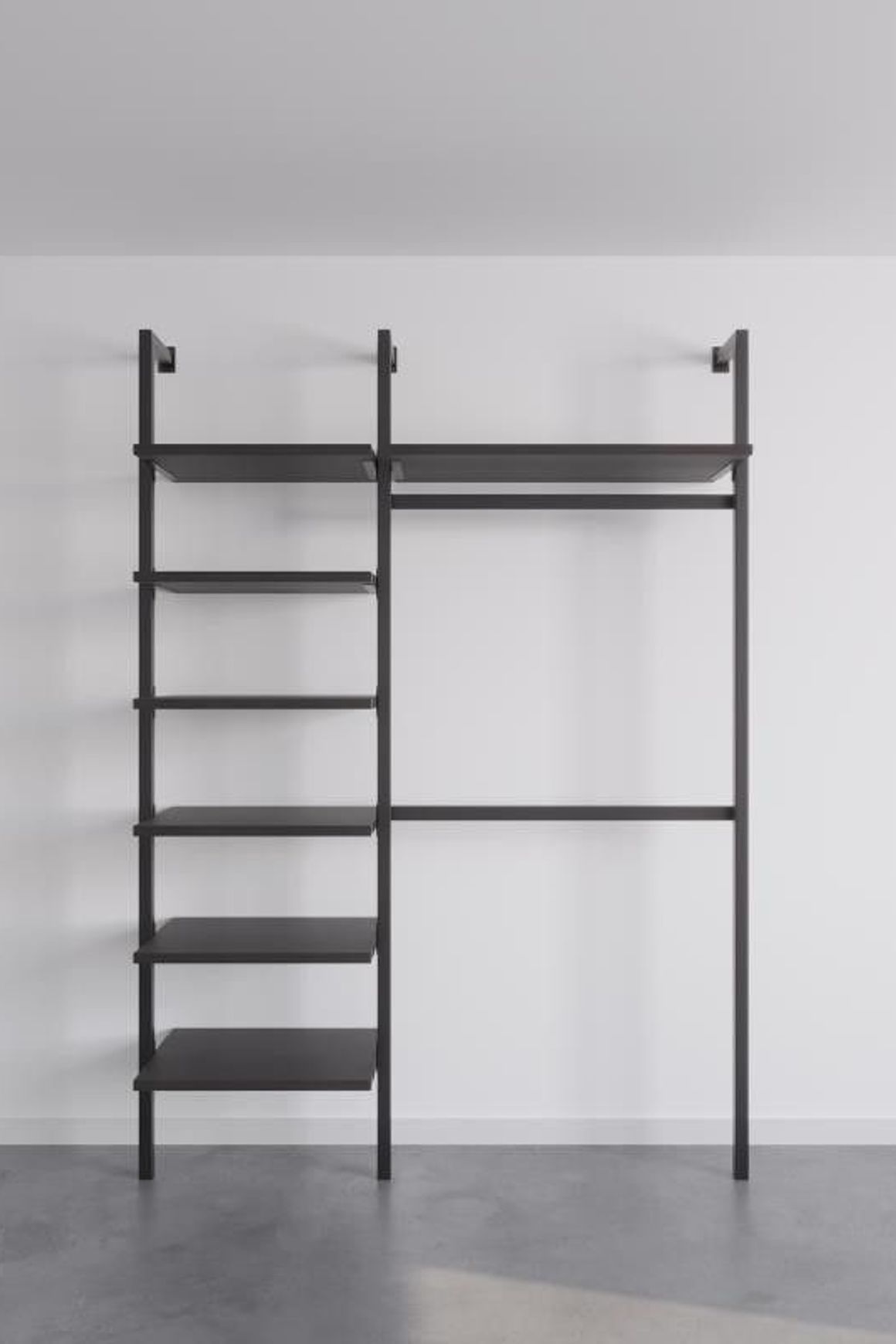 The Must-Have Midi | Offset Kitset Wardrobe