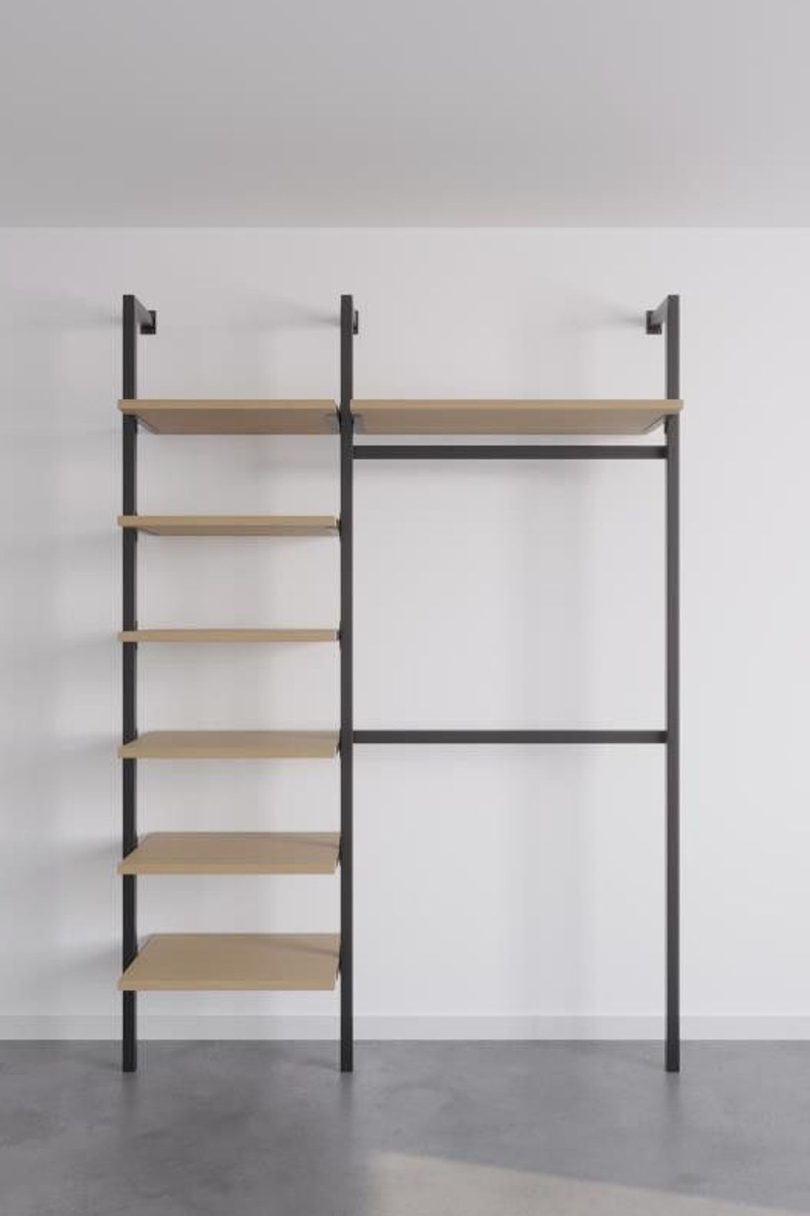 The Must-Have Midi | Offset Kitset Wardrobe