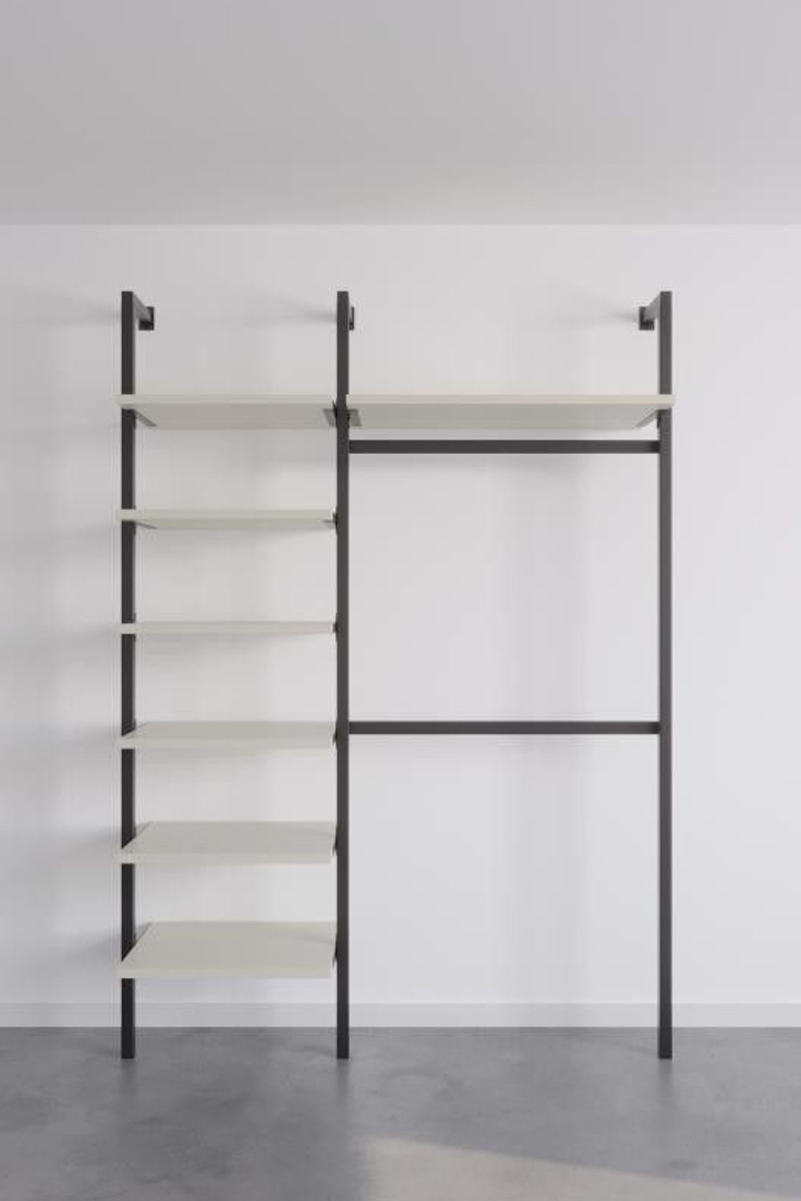 The Must-Have Midi | Offset Kitset Wardrobe