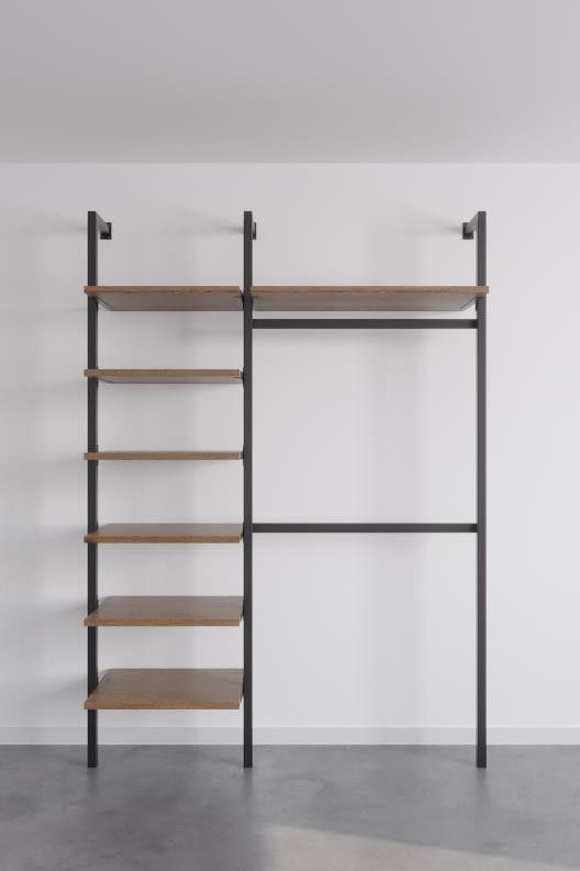 The Must-Have Midi | Offset Kitset Wardrobe