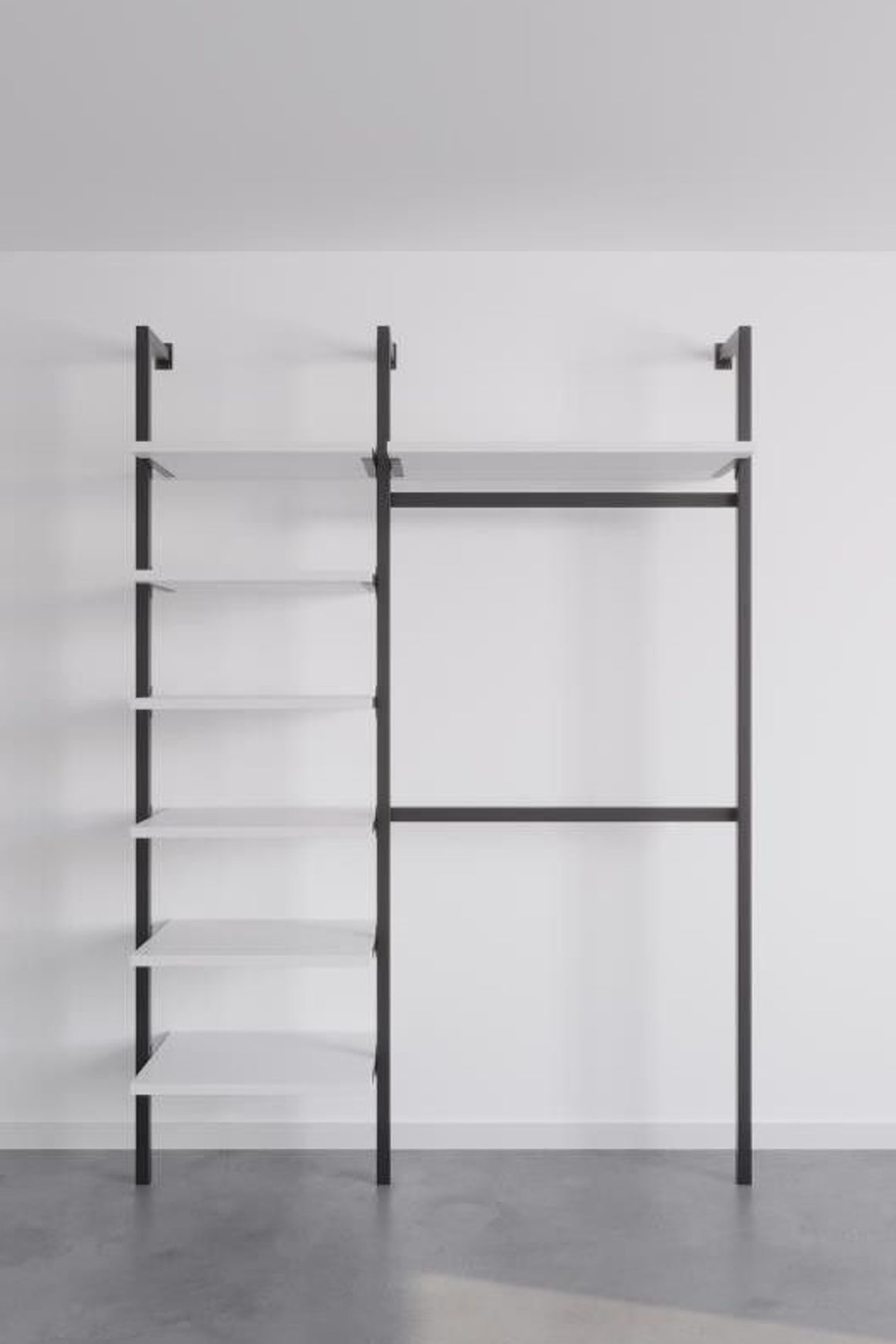 The Must-Have Midi | Offset Kitset Wardrobe