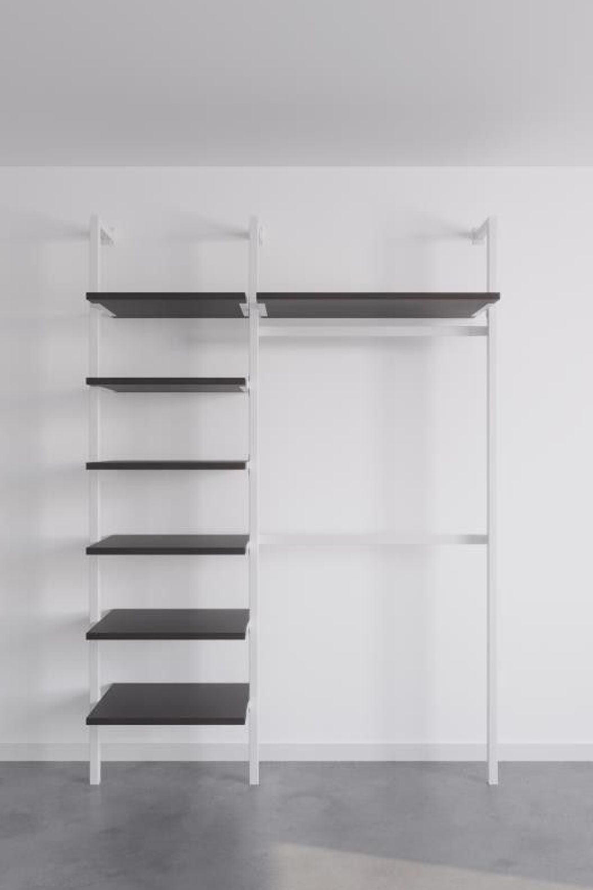 The Must-Have Midi | Offset Kitset Wardrobe