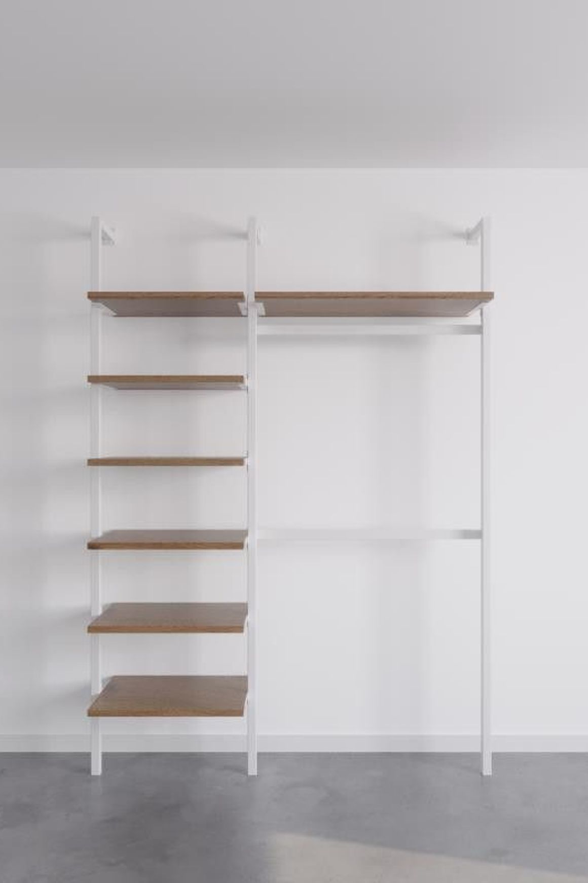 The Must-Have Midi | Offset Kitset Wardrobe