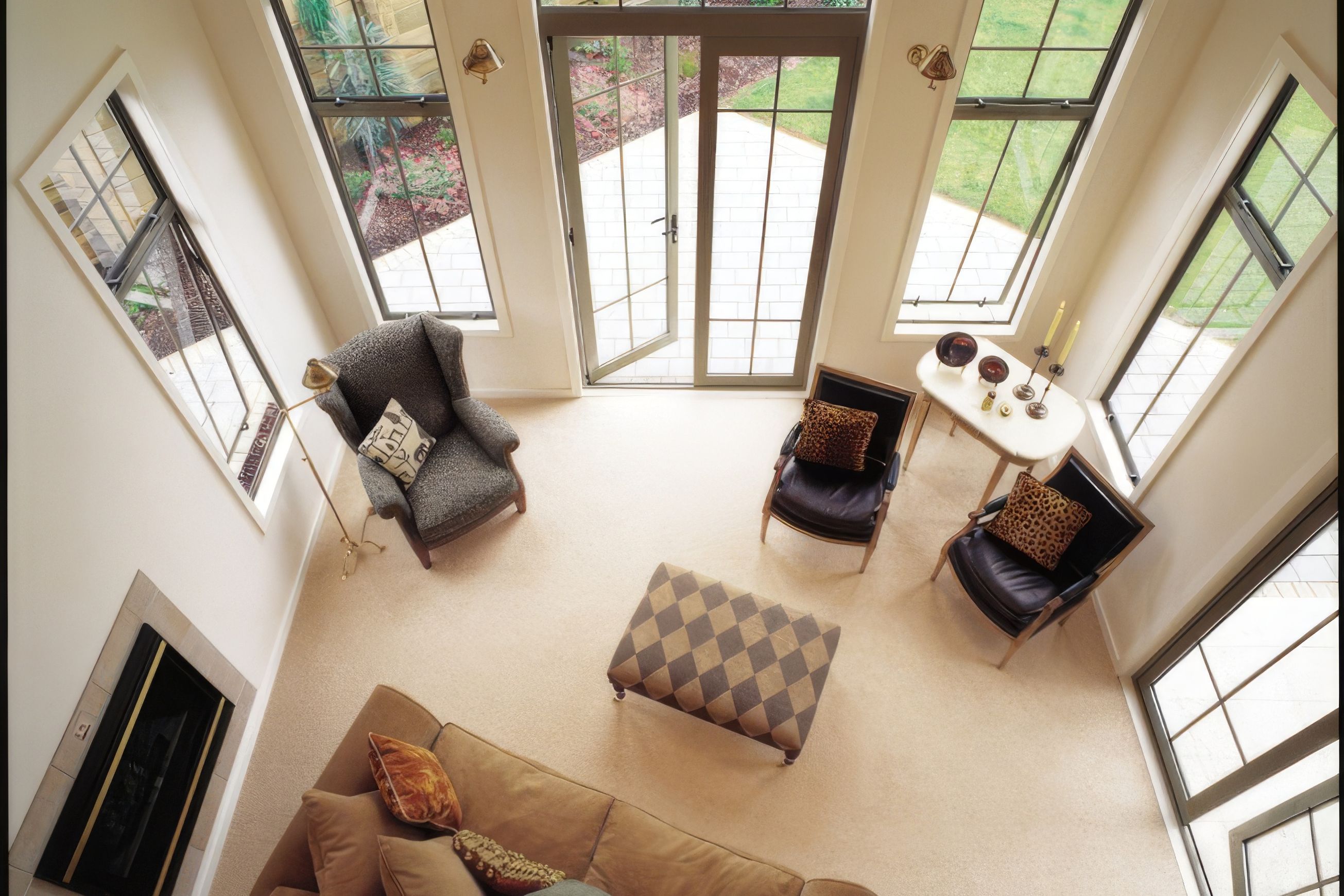 French Doors