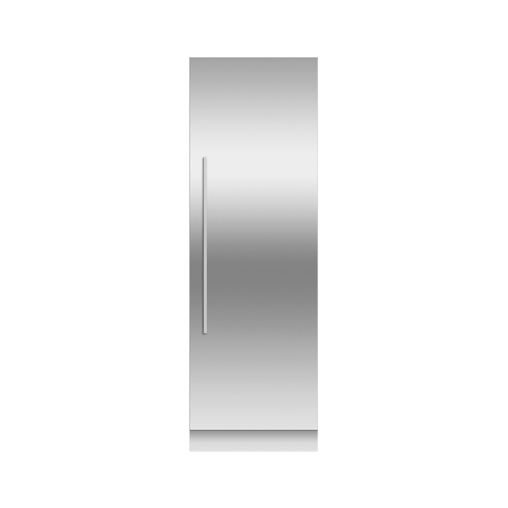 F&P Integrated Triple Zone Refrigerator, 60cm, Water