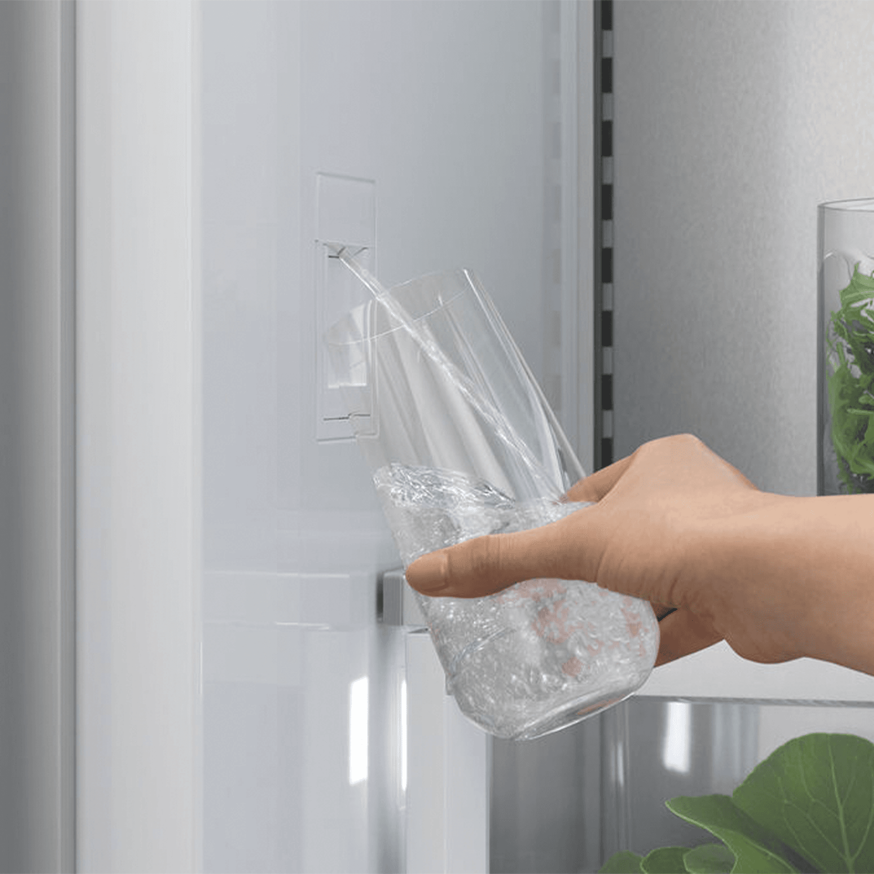 F&P Integrated Triple Zone Refrigerator, 60cm, Water