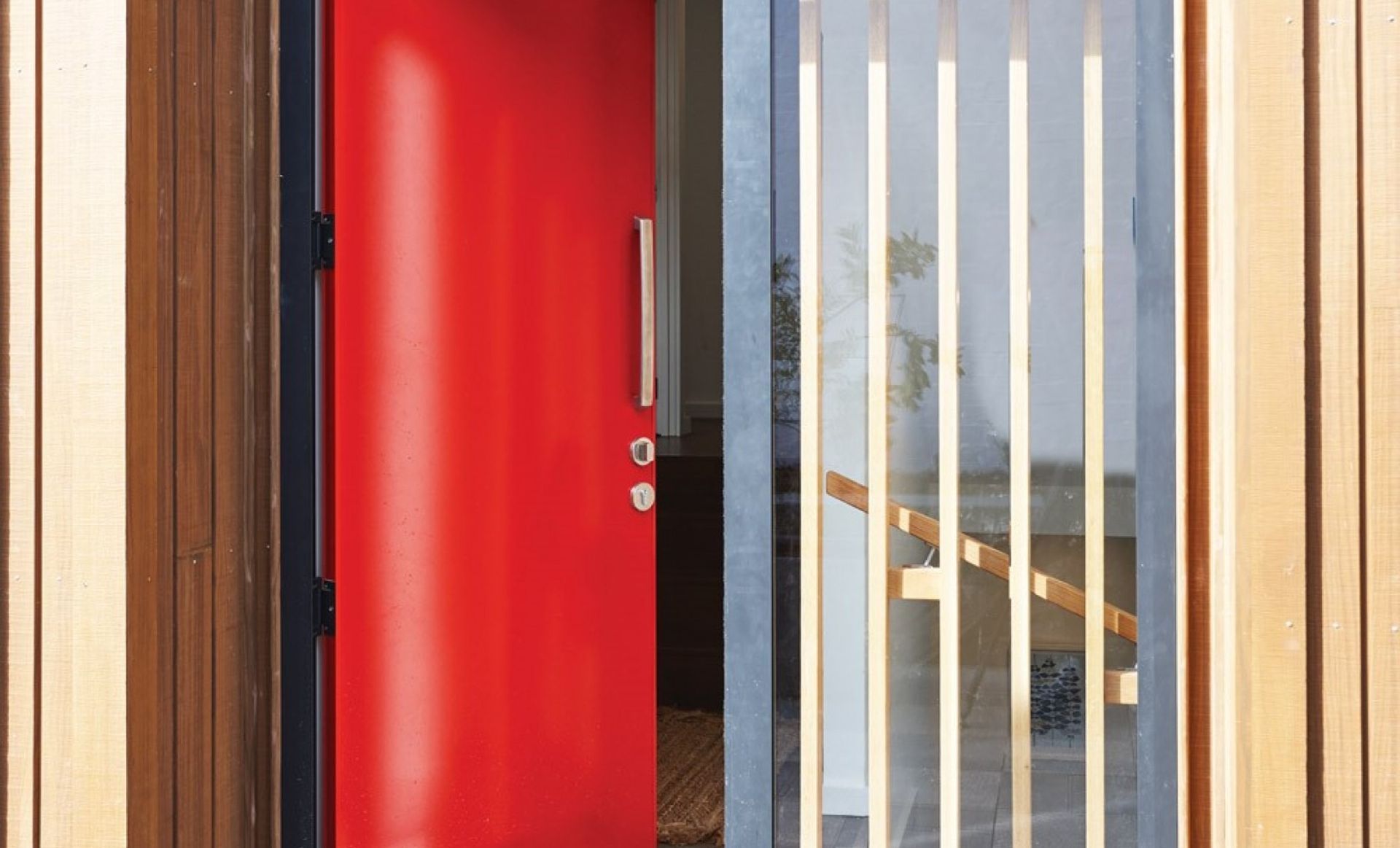 Stellar Doors®  - Entrance Doors
