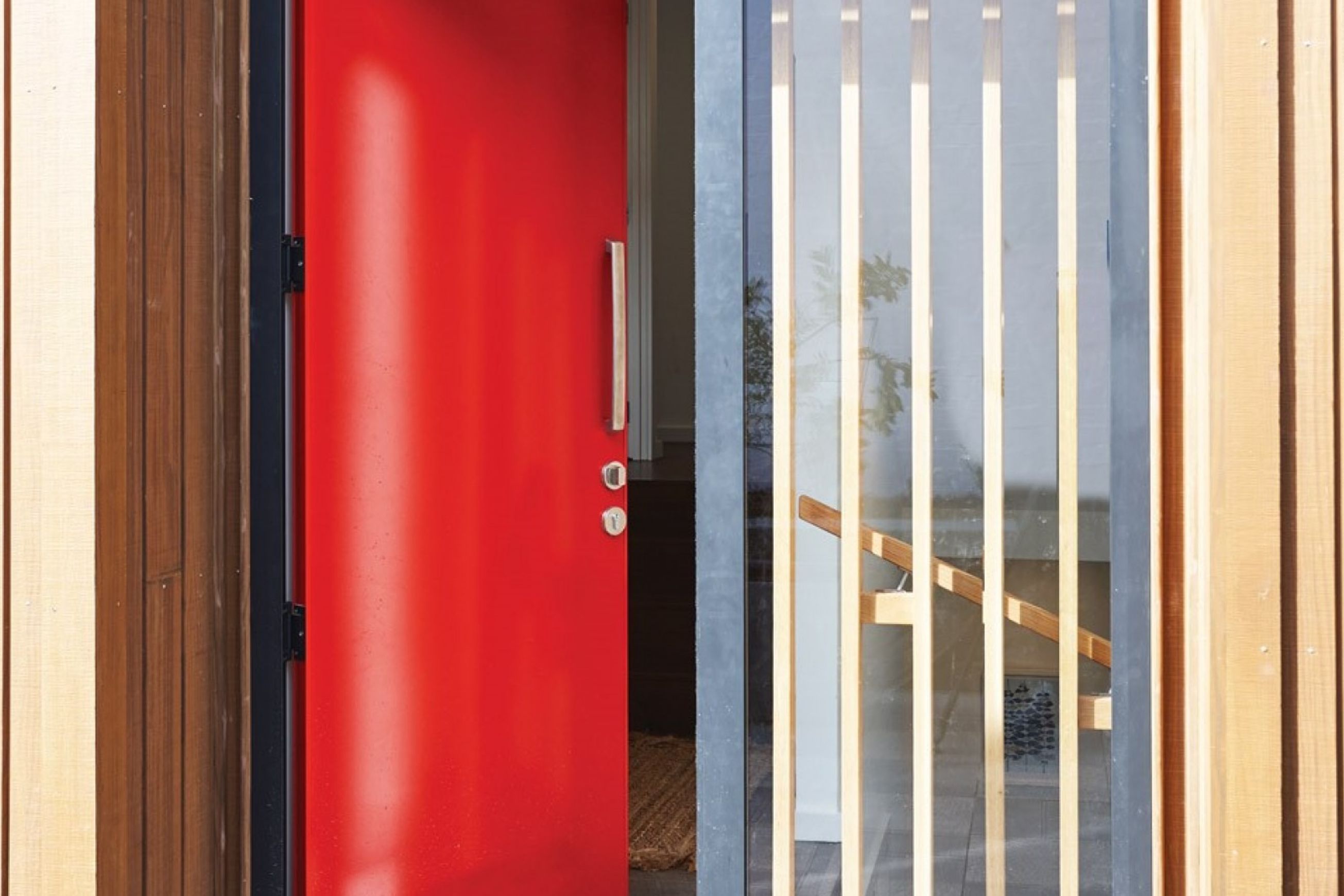 Stellar Doors®  - Entrance Doors