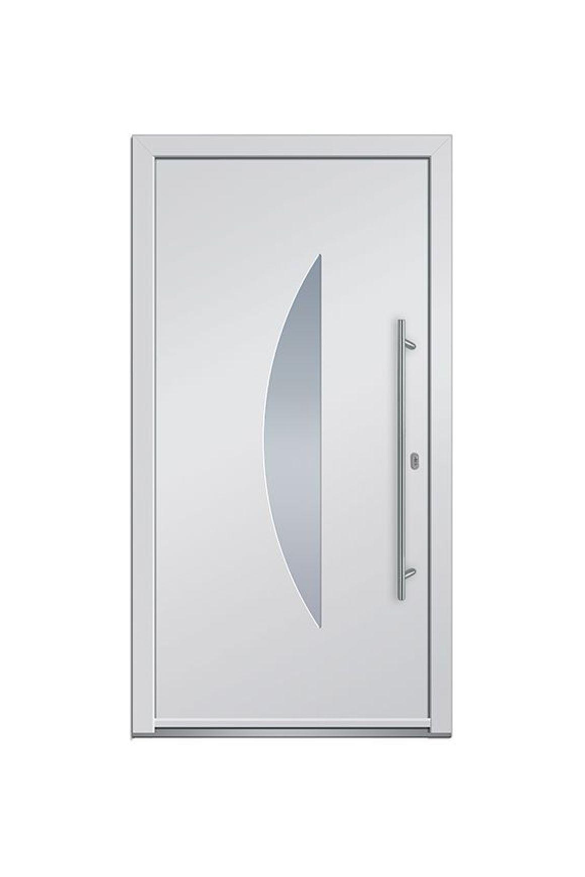 Entrance Doors | Composite