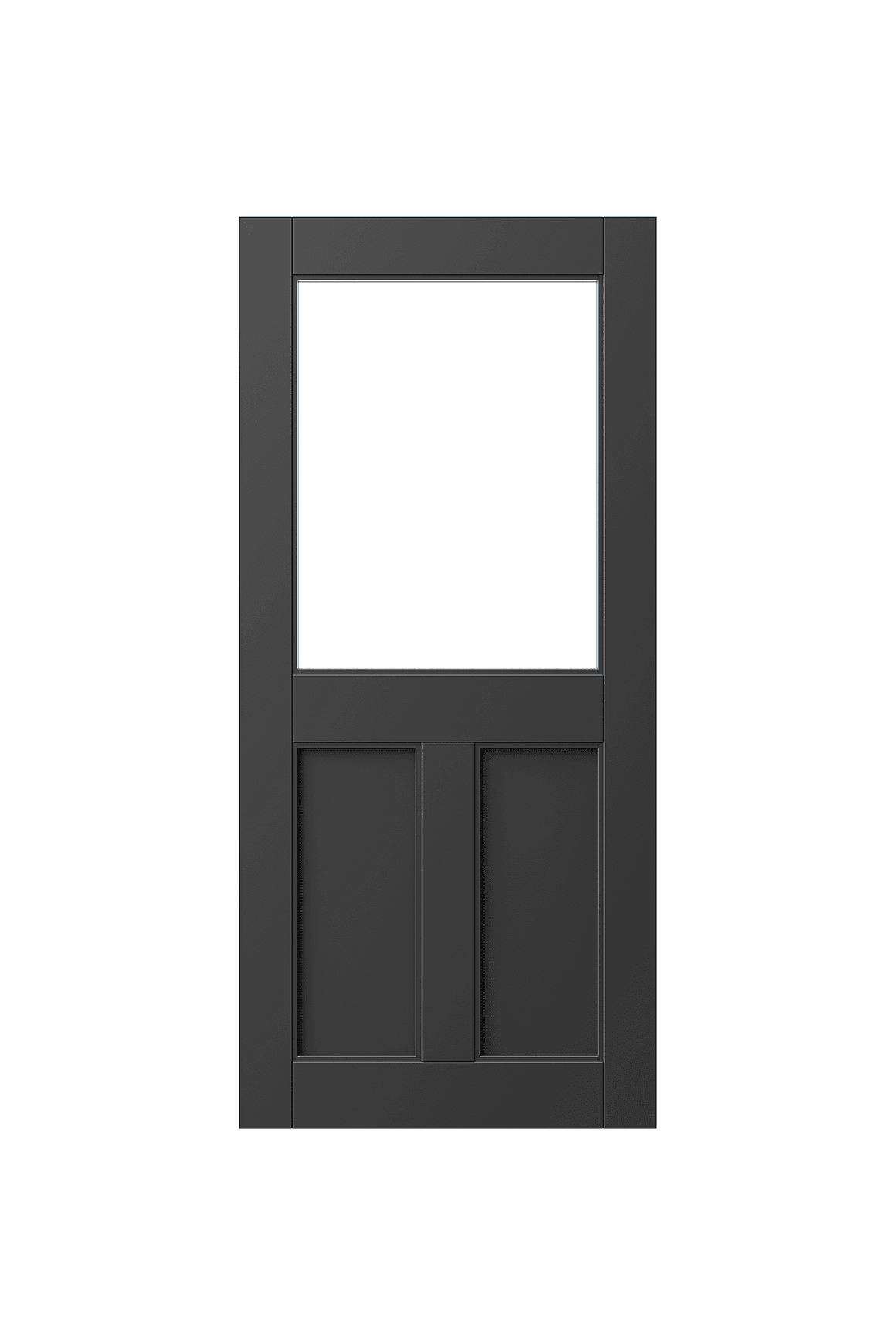24P OT Aluminium Heritage Entrance Door