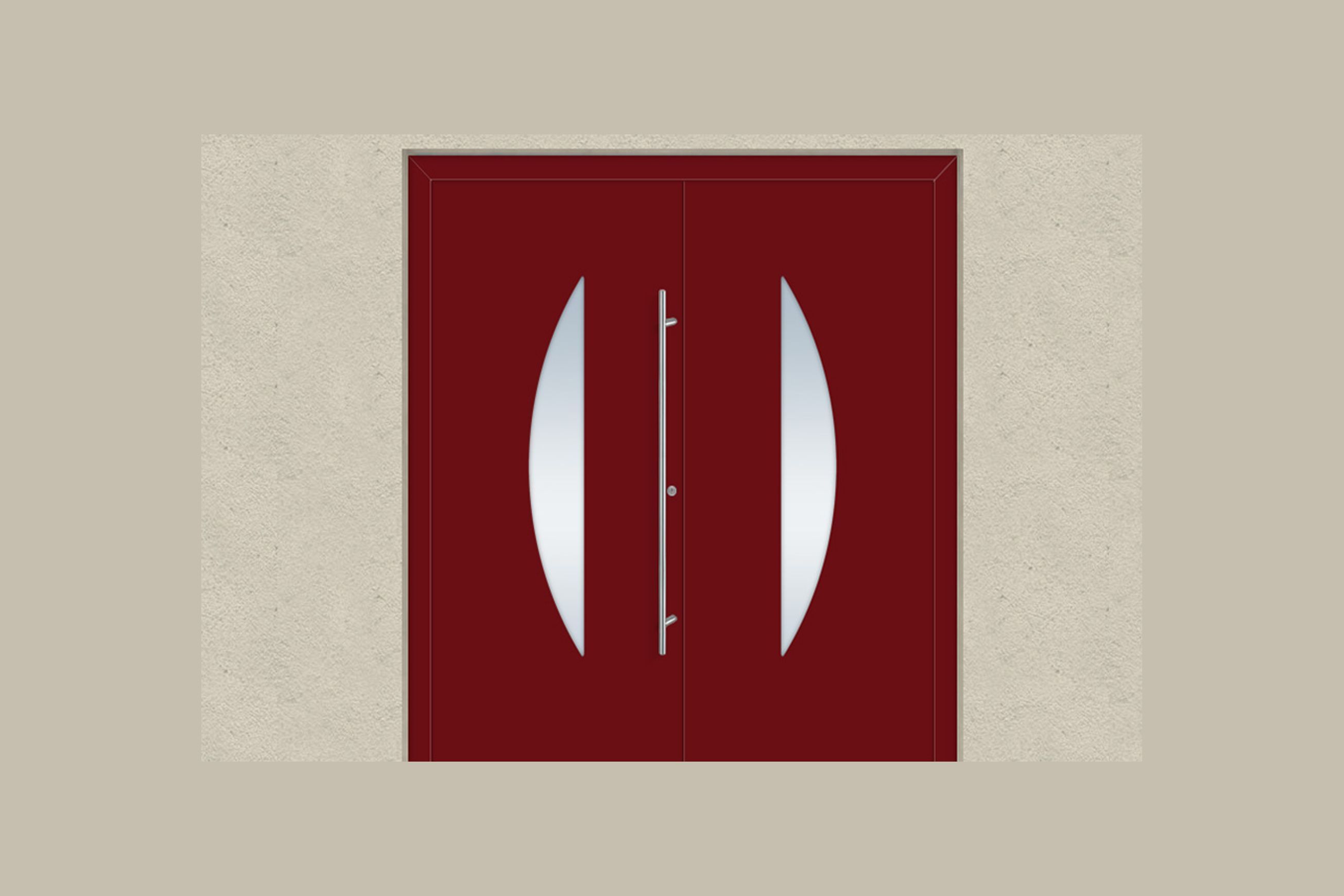 Entrance Doors | Composite