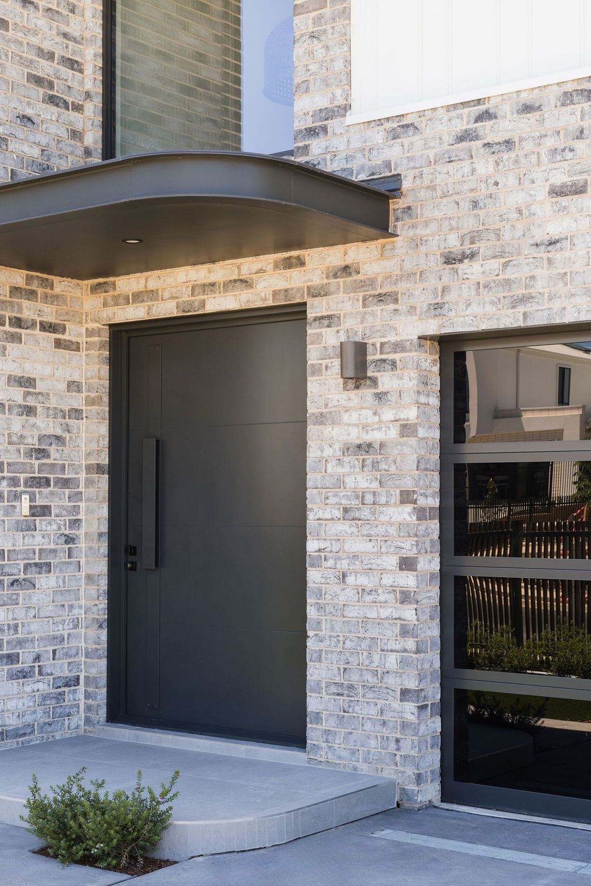 Parkwood Aluminium Entrance Doors