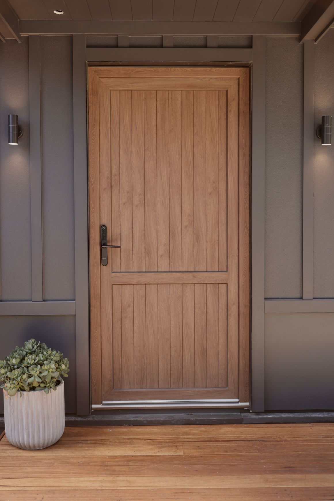 Entry Doors