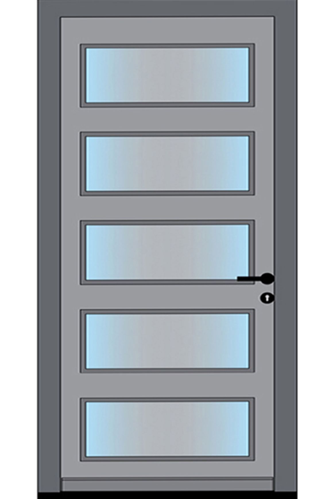Entrance Doors | Timber