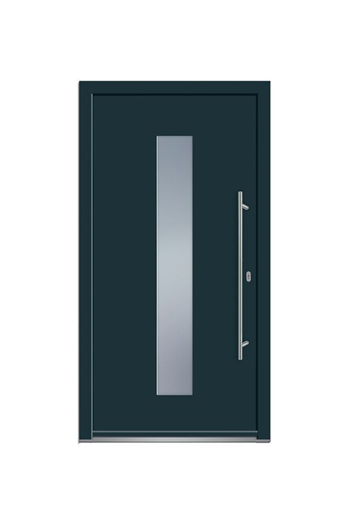 Entrance Doors | Composite