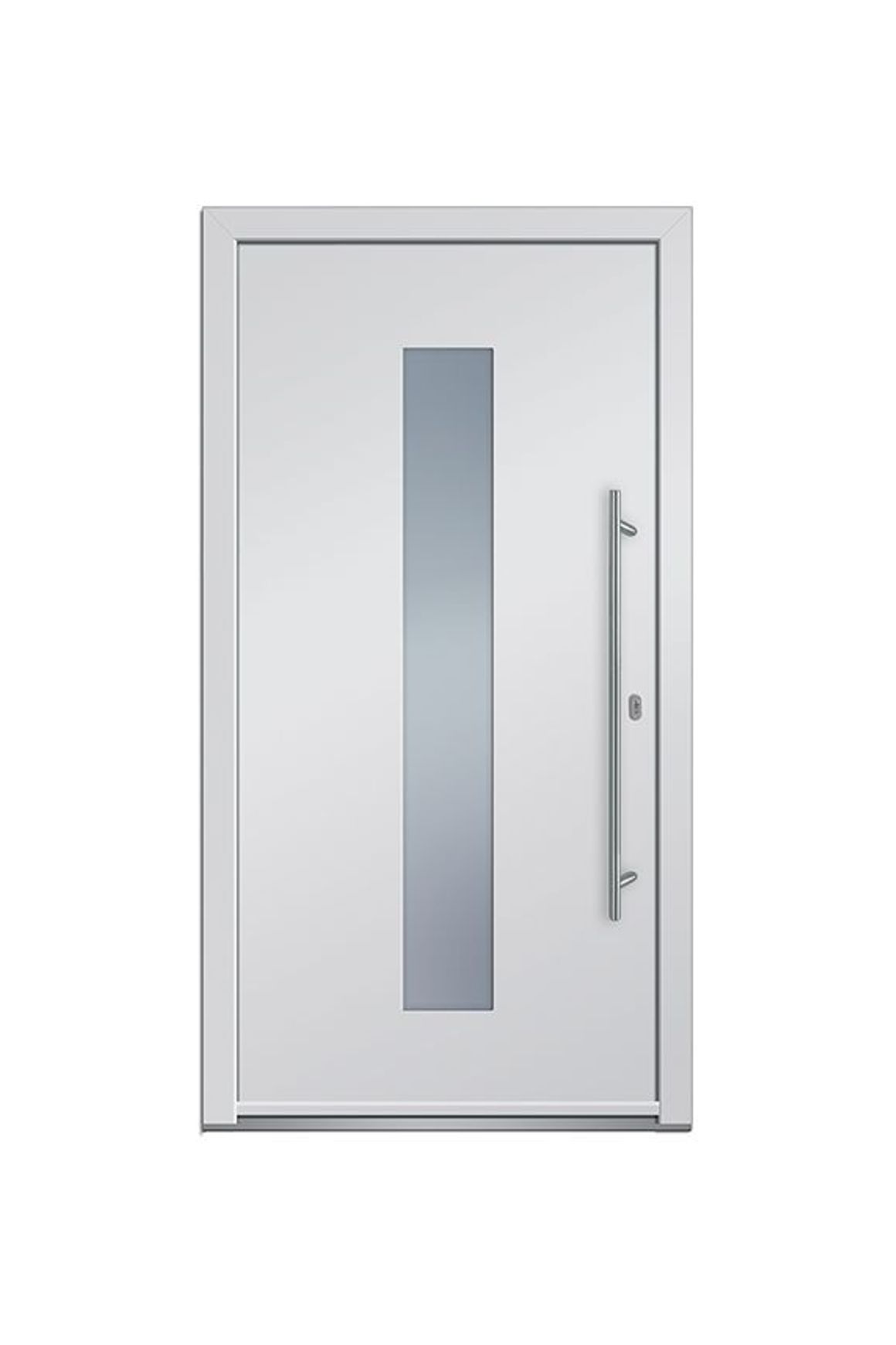 Entrance Doors | Composite