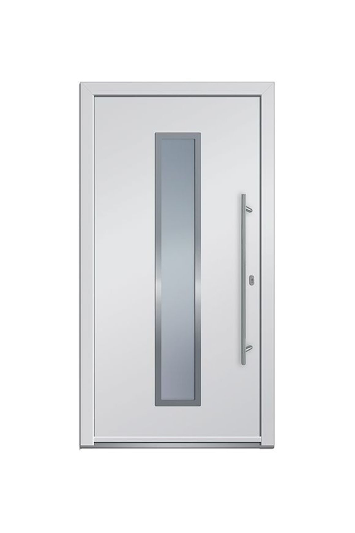 Entrance Doors | Composite