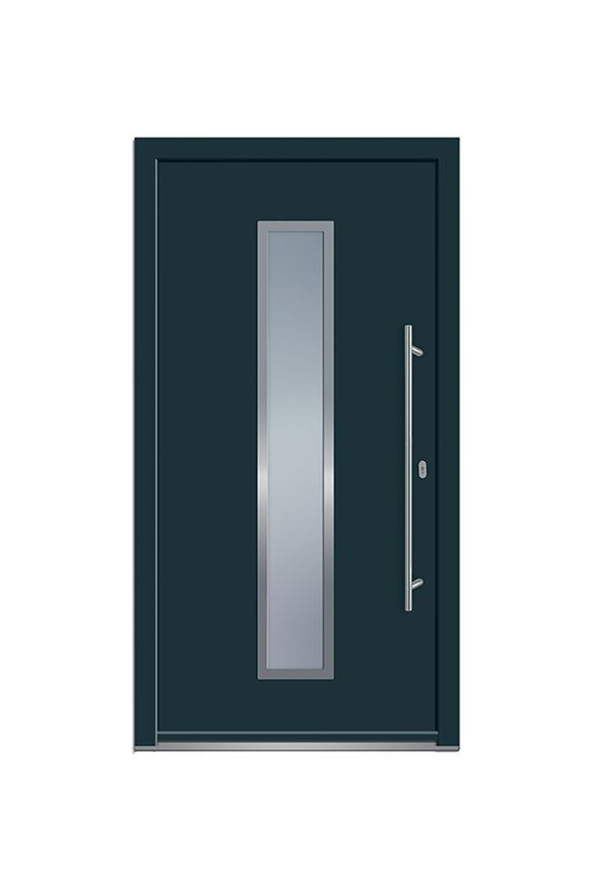 Entrance Doors | Composite