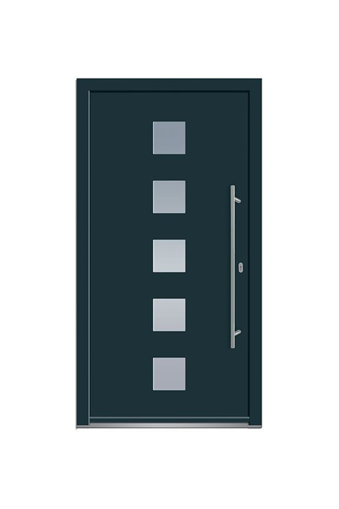 Entrance Doors | Composite