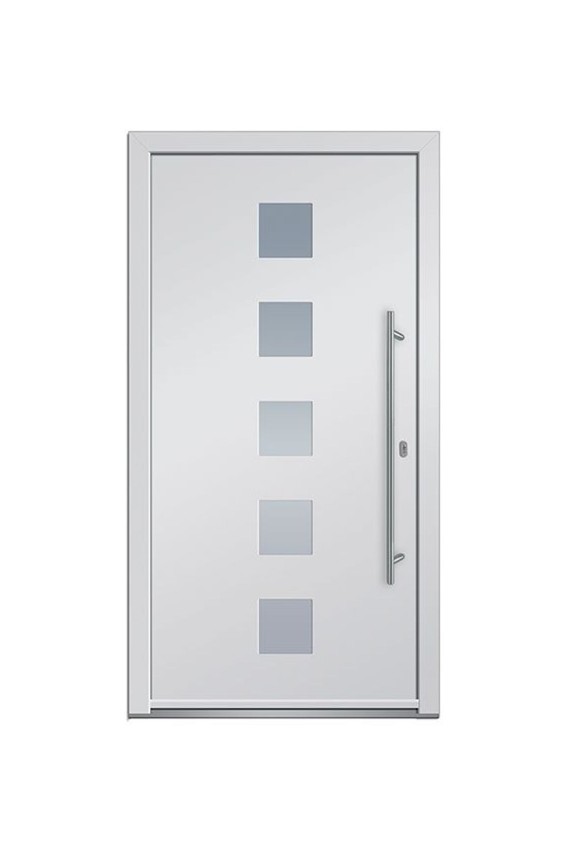 Entrance Doors | Composite