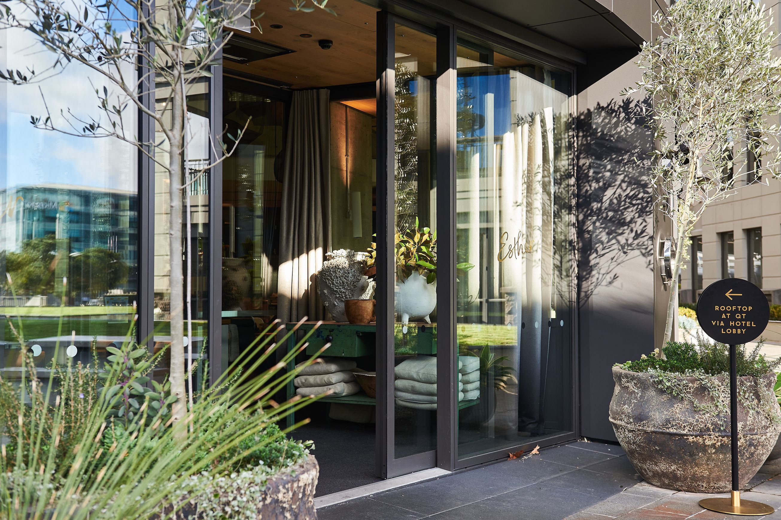 Woods Glass Aluminium | Windows and Doors