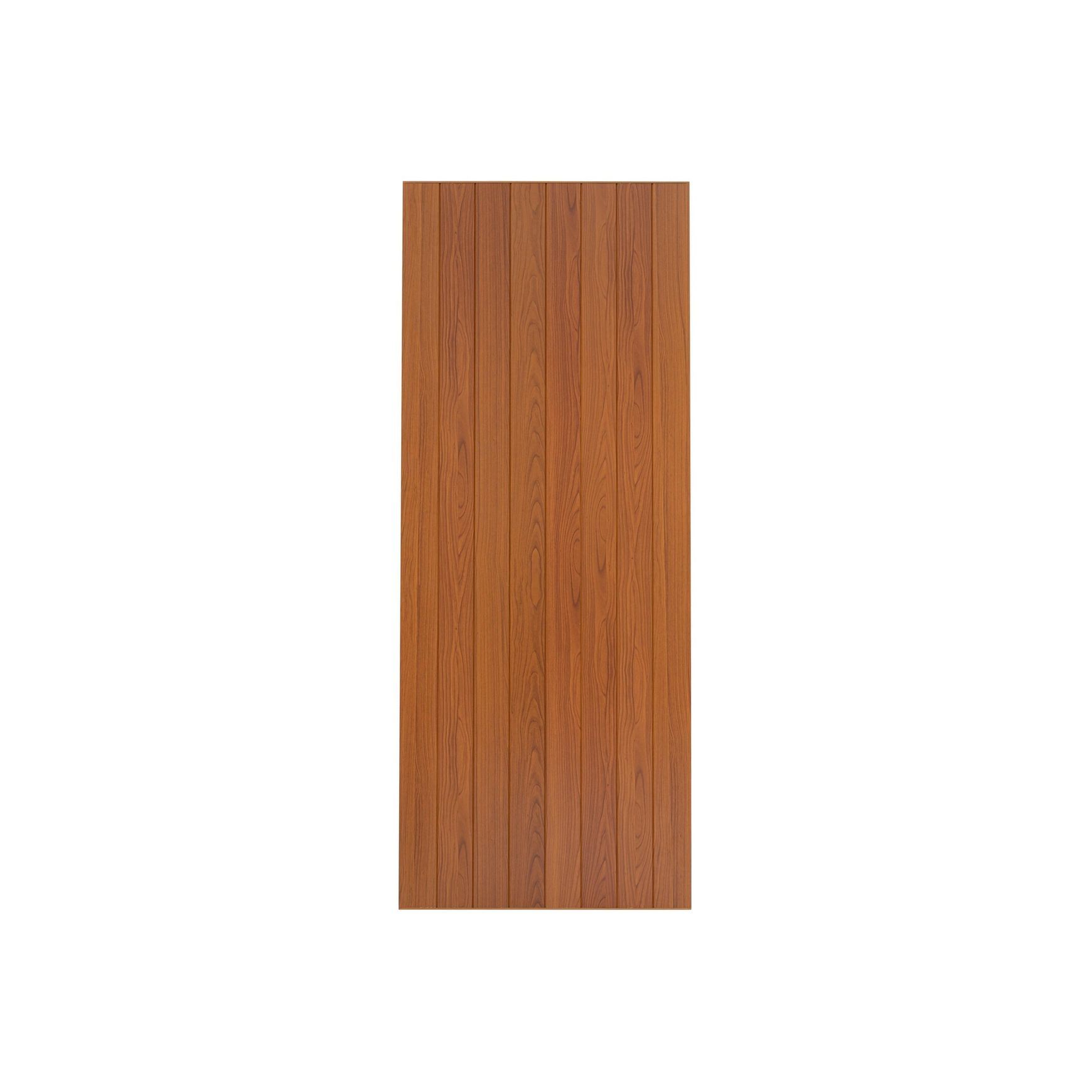 Strata TGV Aluminium Modern Entrance Doors