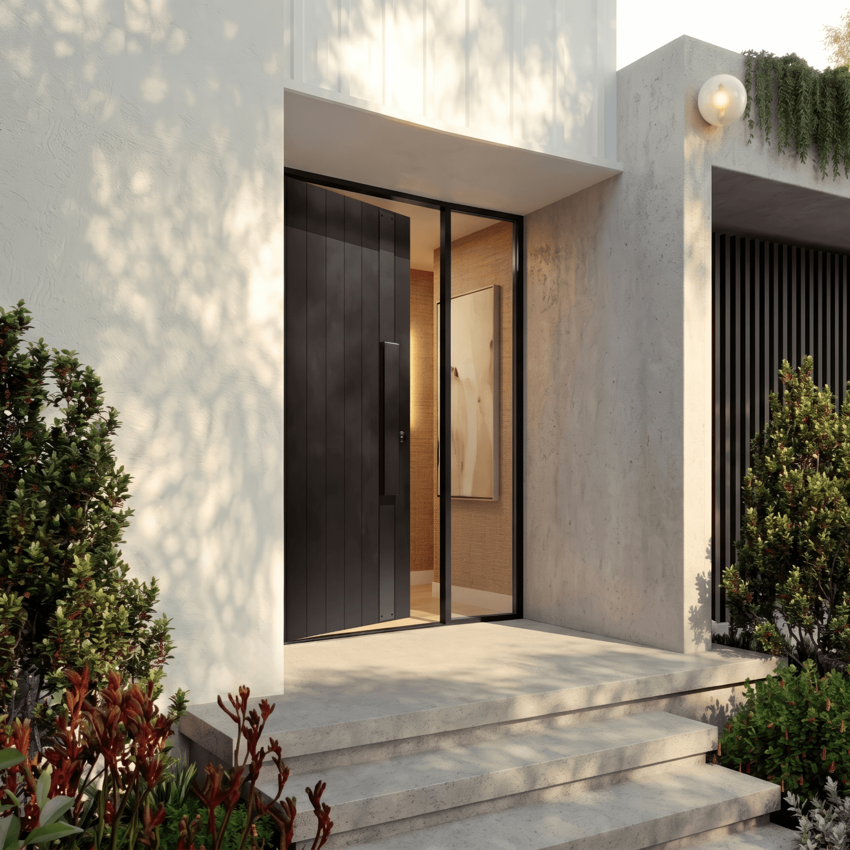 Door Express