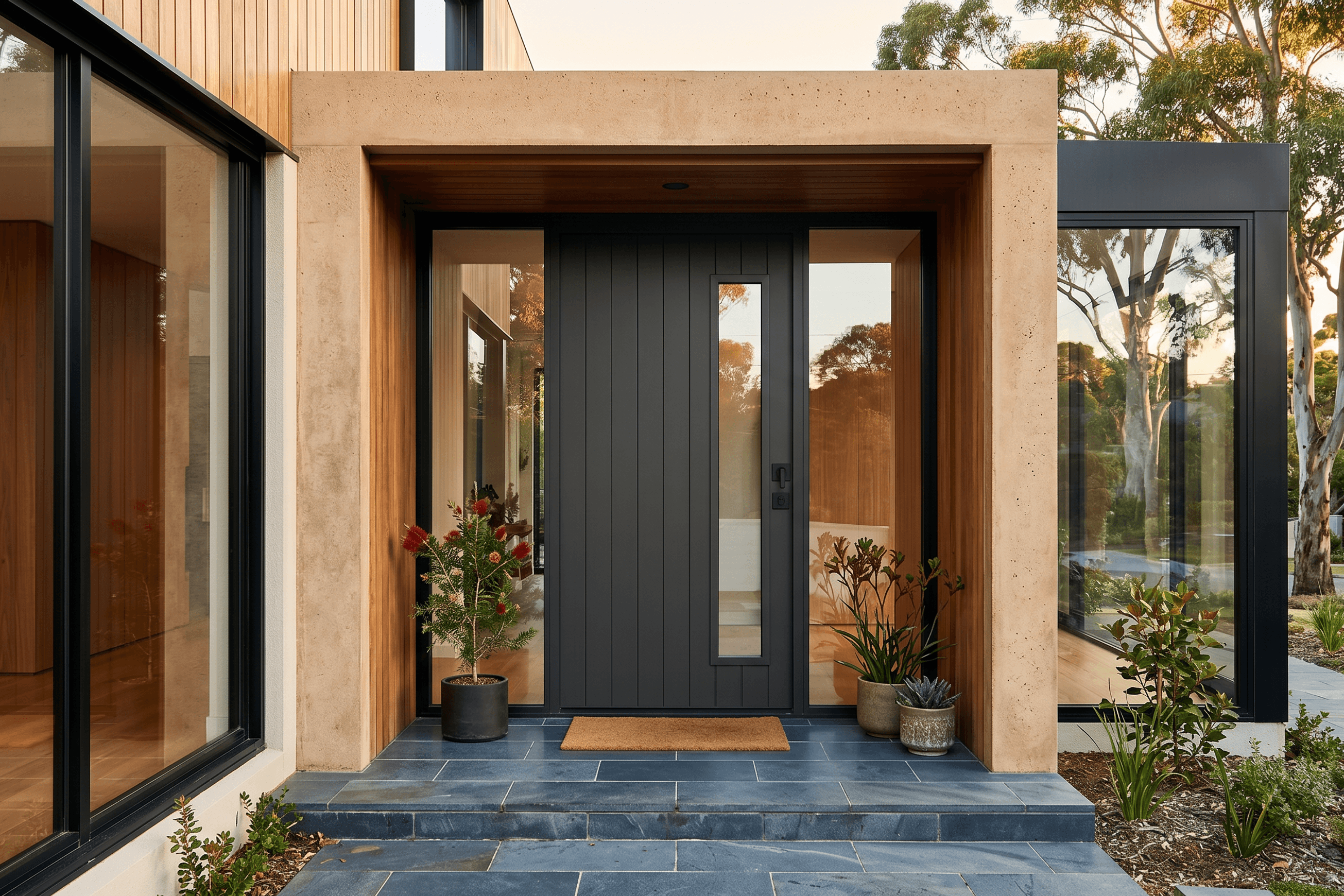 Door Express