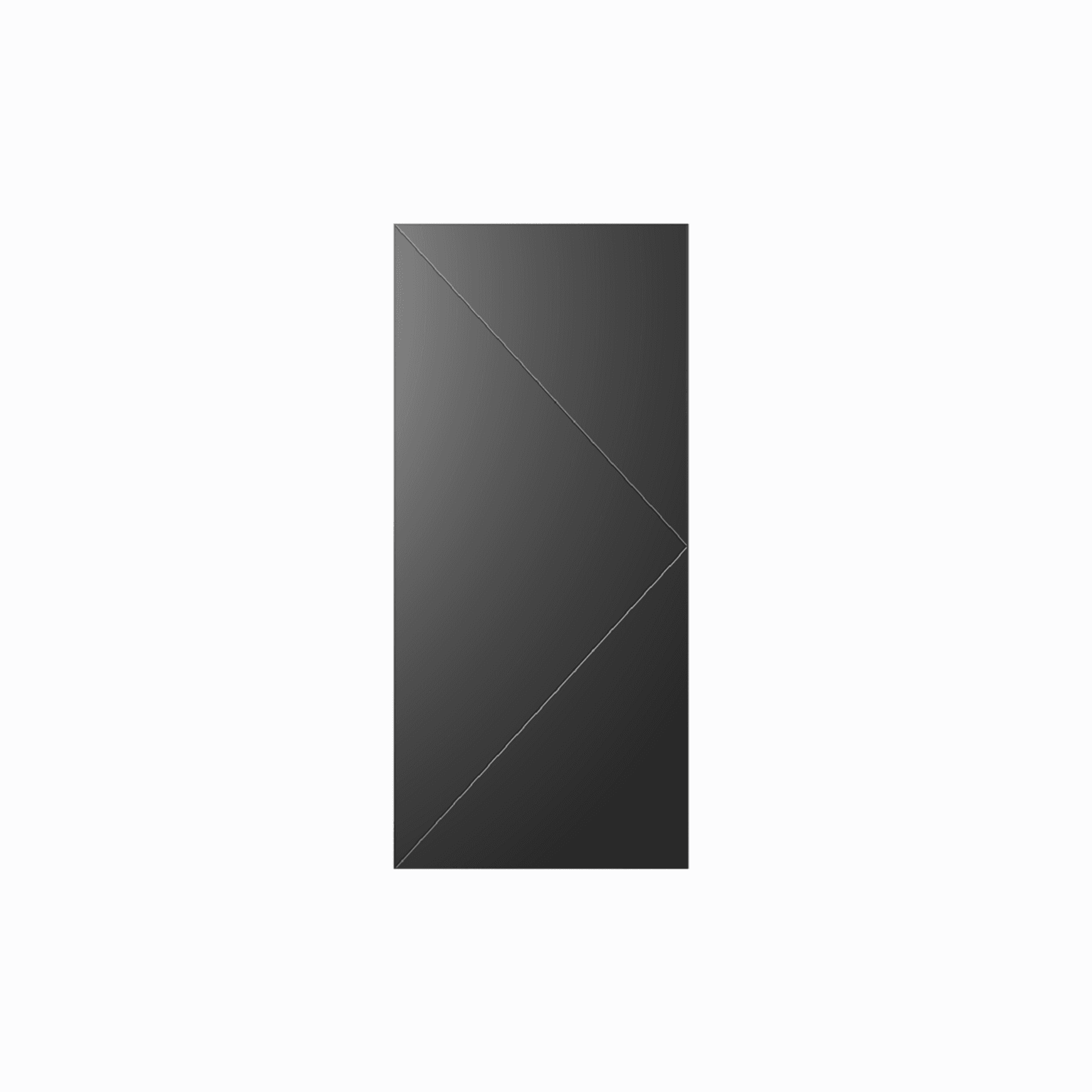 THERMTEK SV3 Arrow Aluminium Door