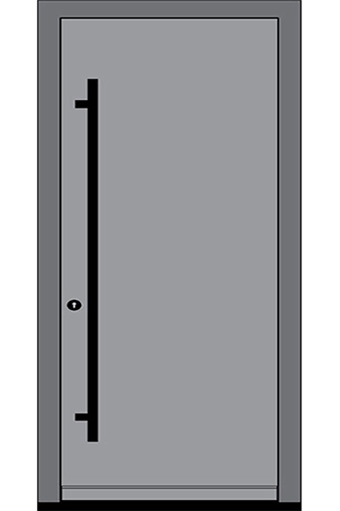 Entrance Doors | Timber