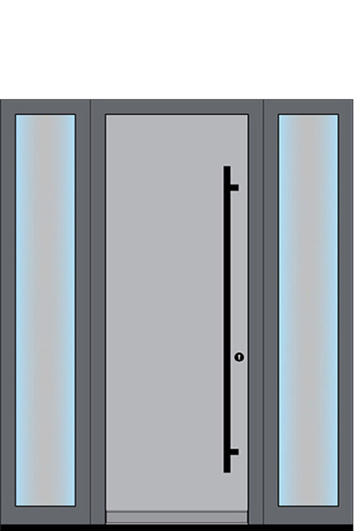 Entrance Doors | Timber