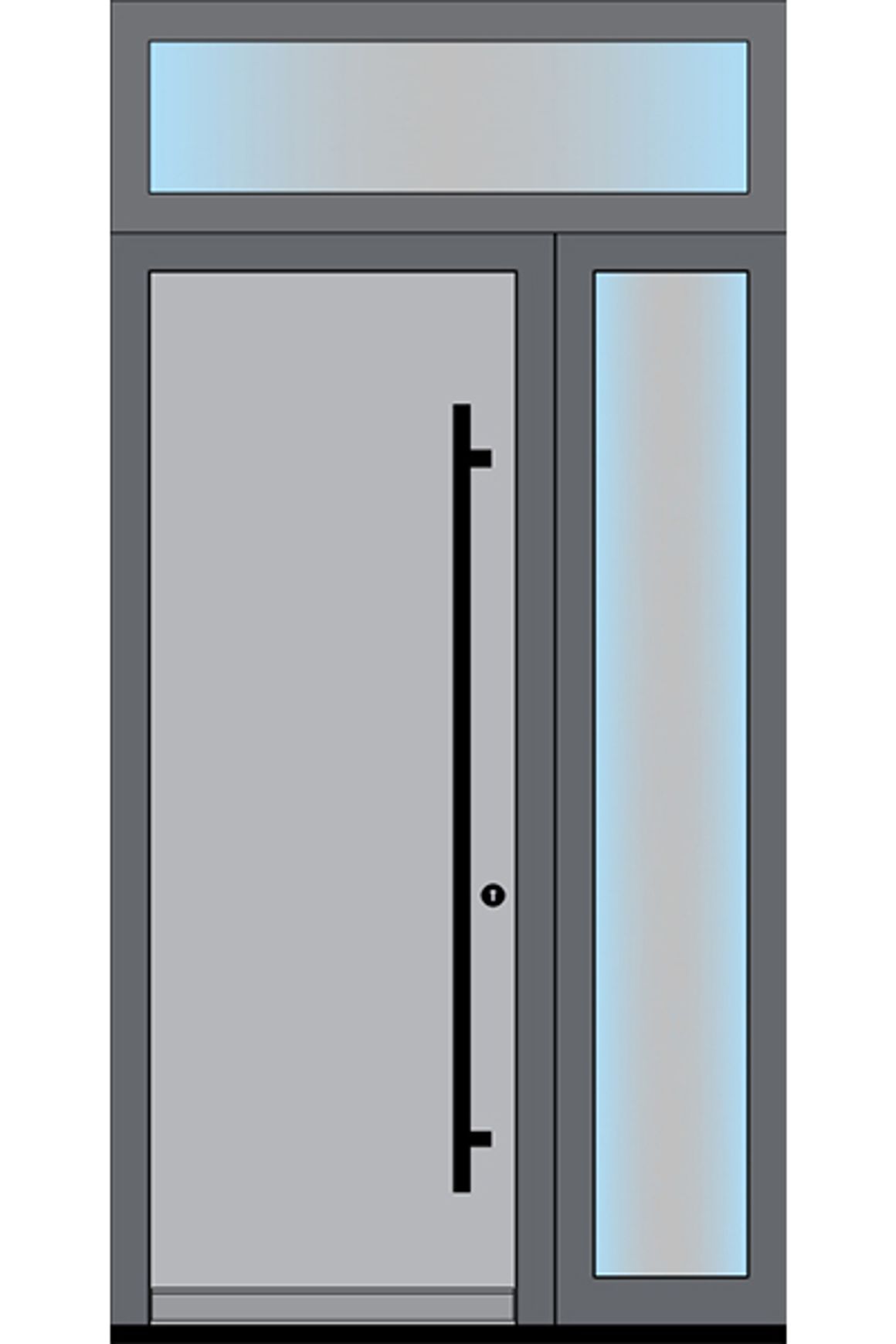 Entrance Doors | Timber
