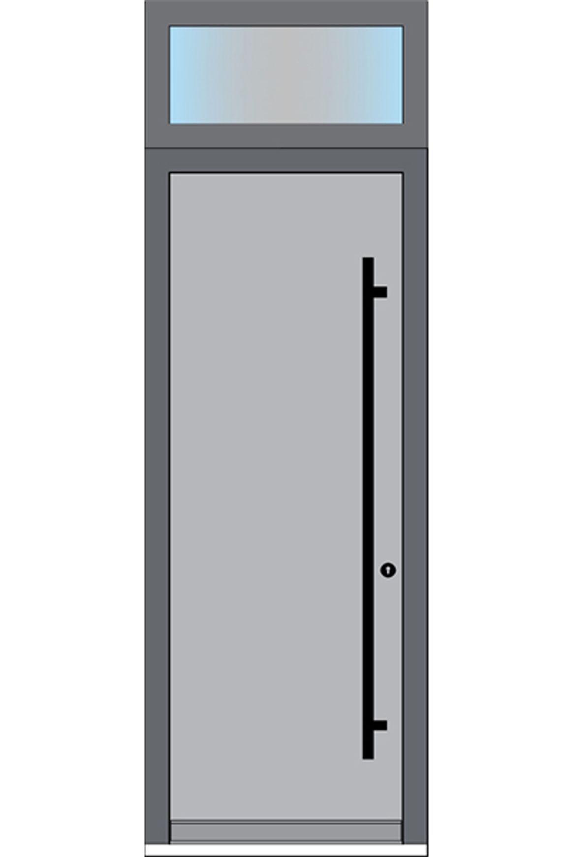 Entrance Doors | Timber