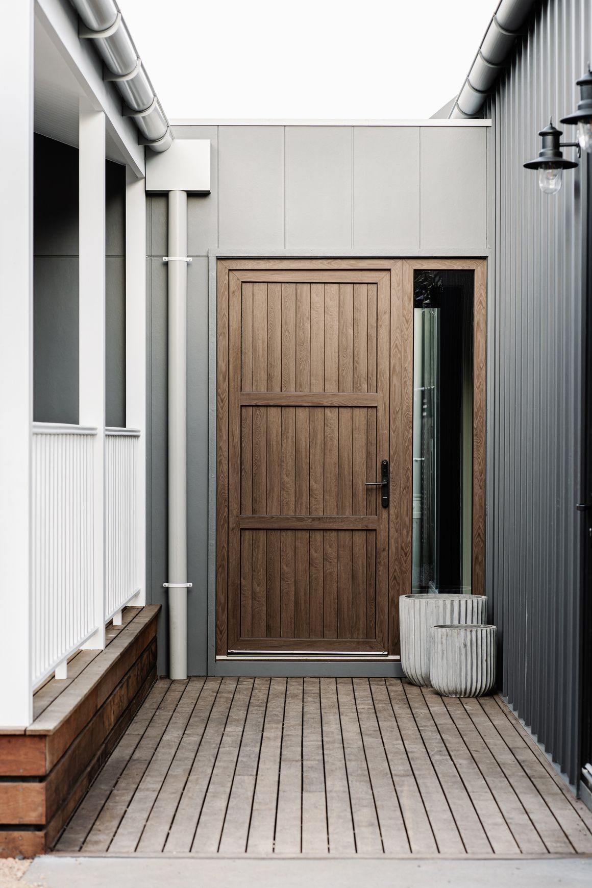 Entry Doors
