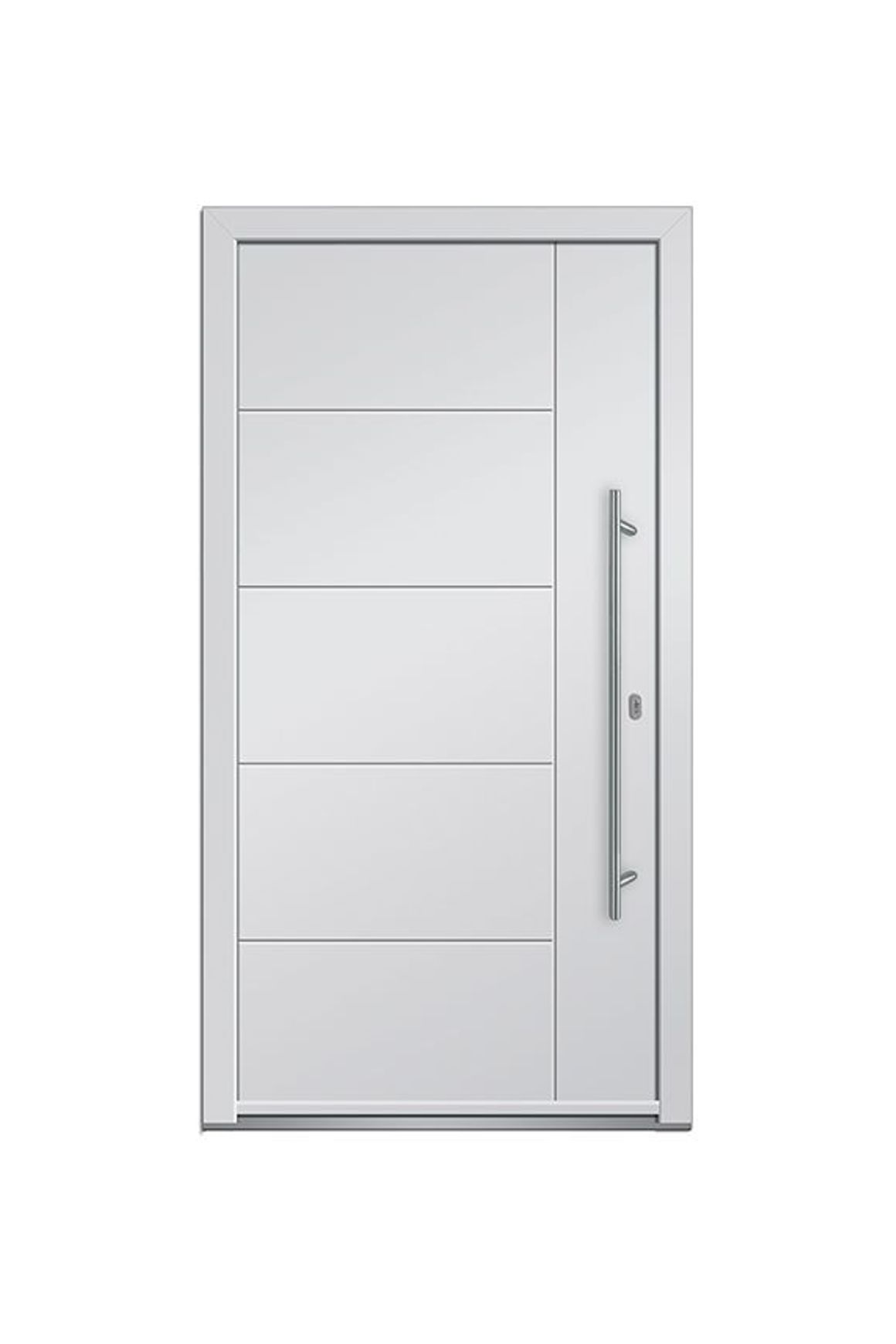 Entrance Doors | Composite