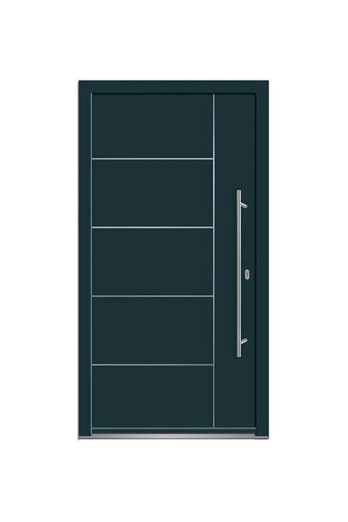 Entrance Doors | Composite