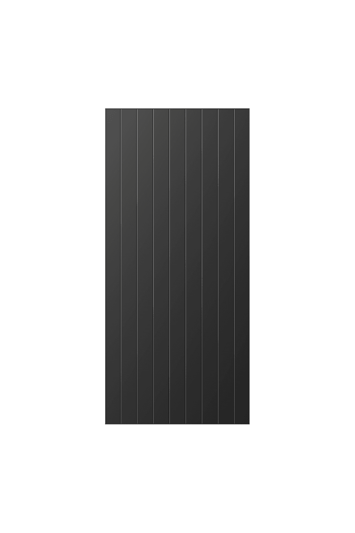 Strata TGV Aluminium Modern Entrance Doors