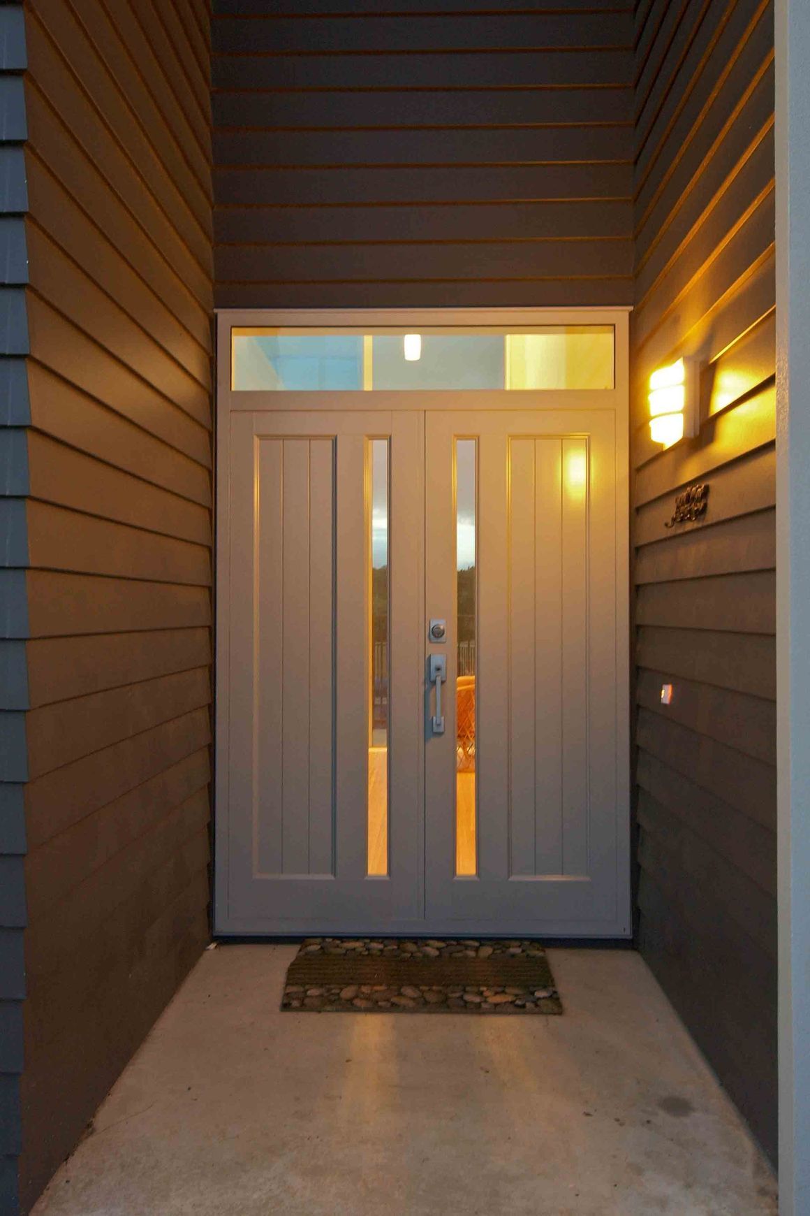 Stellar Doors™ Entrance Doors