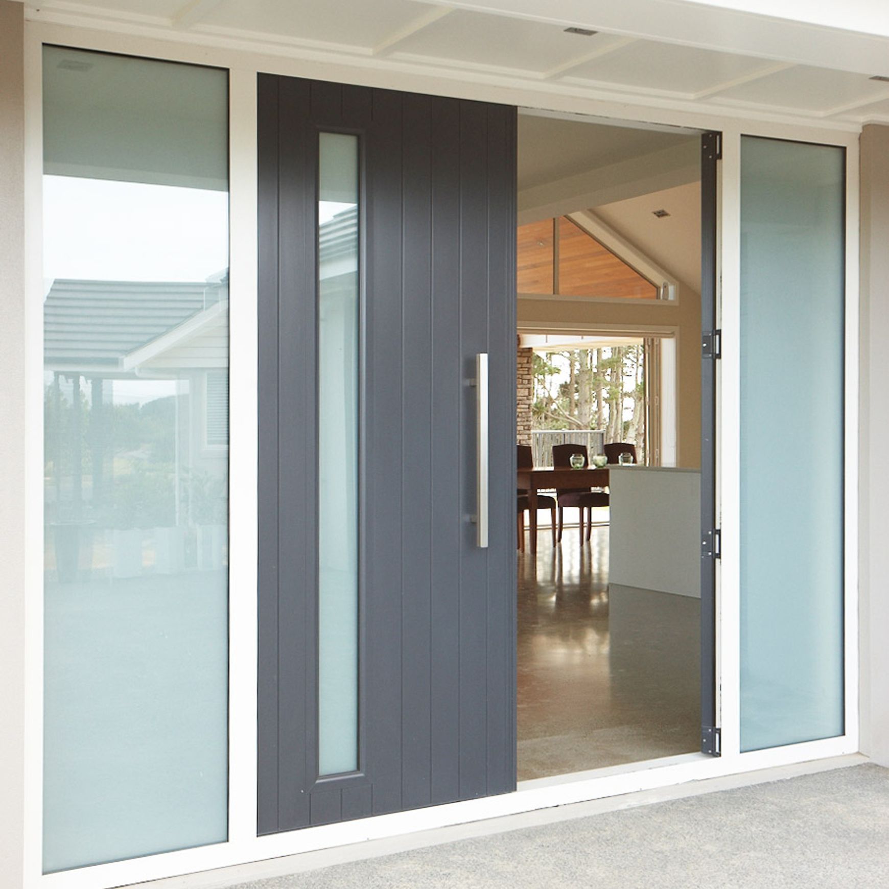 Stellar Doors® Entrance Doors