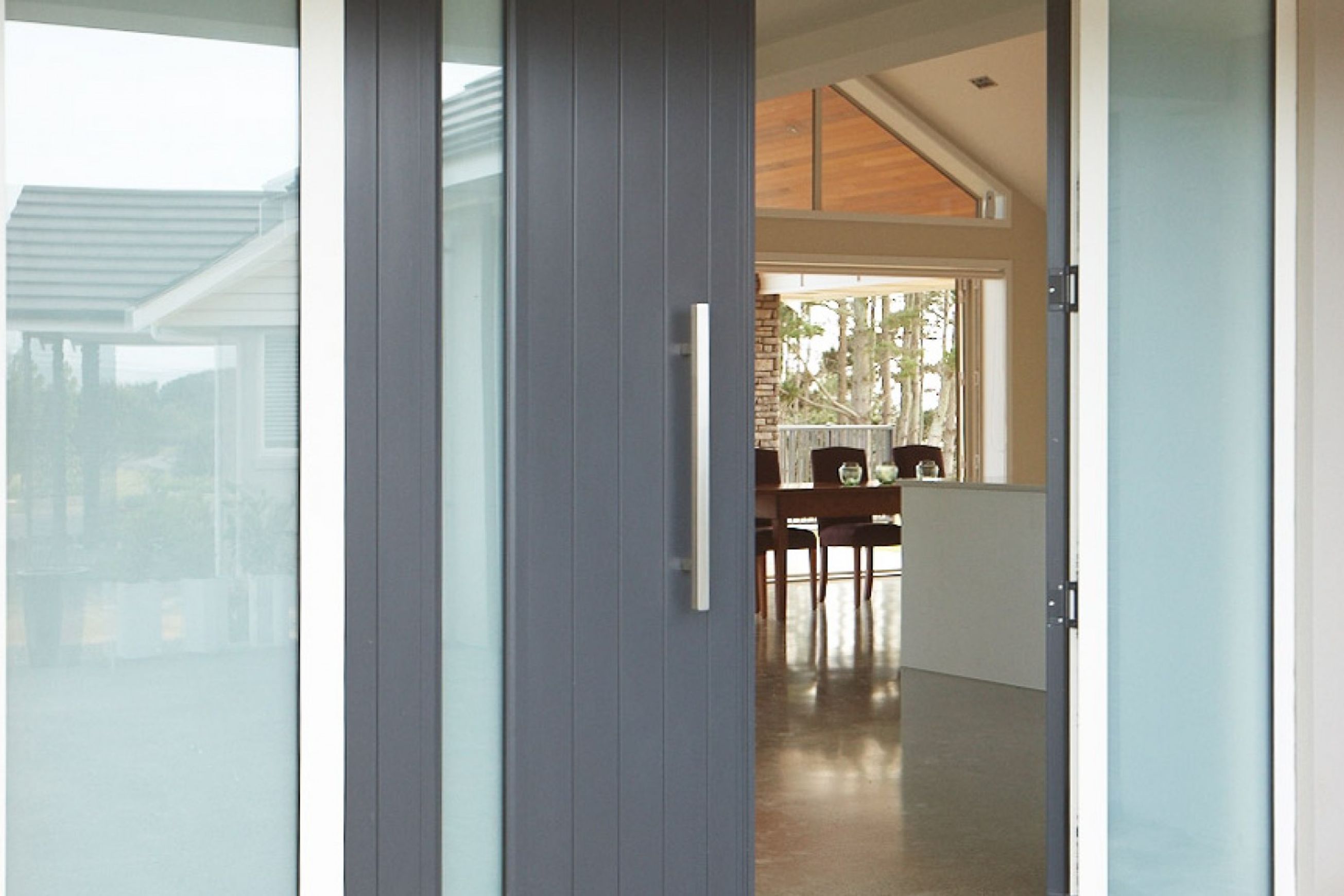 Stellar Doors®  - Entrance Doors