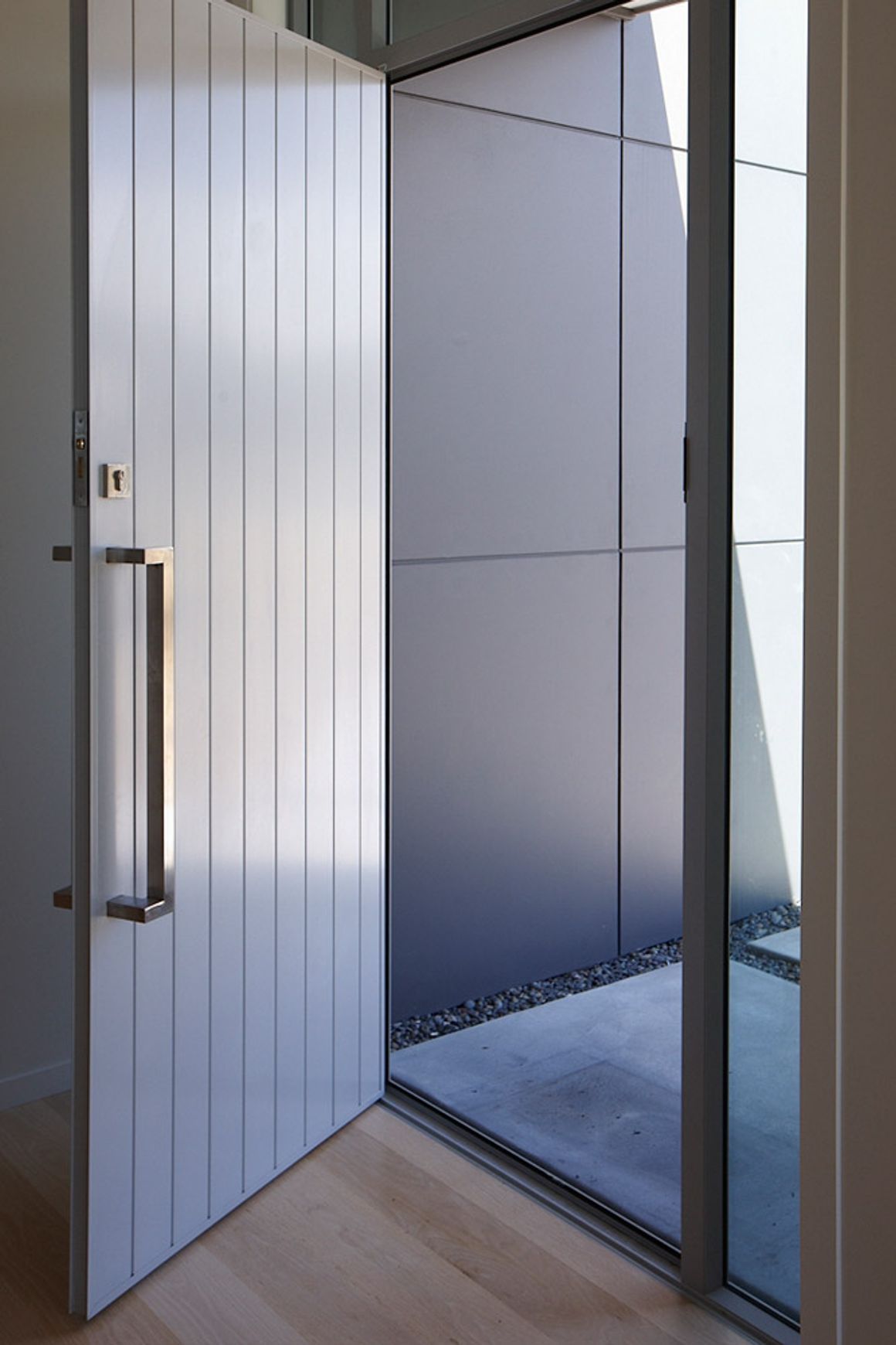 Stellar Doors®  - Entrance Doors