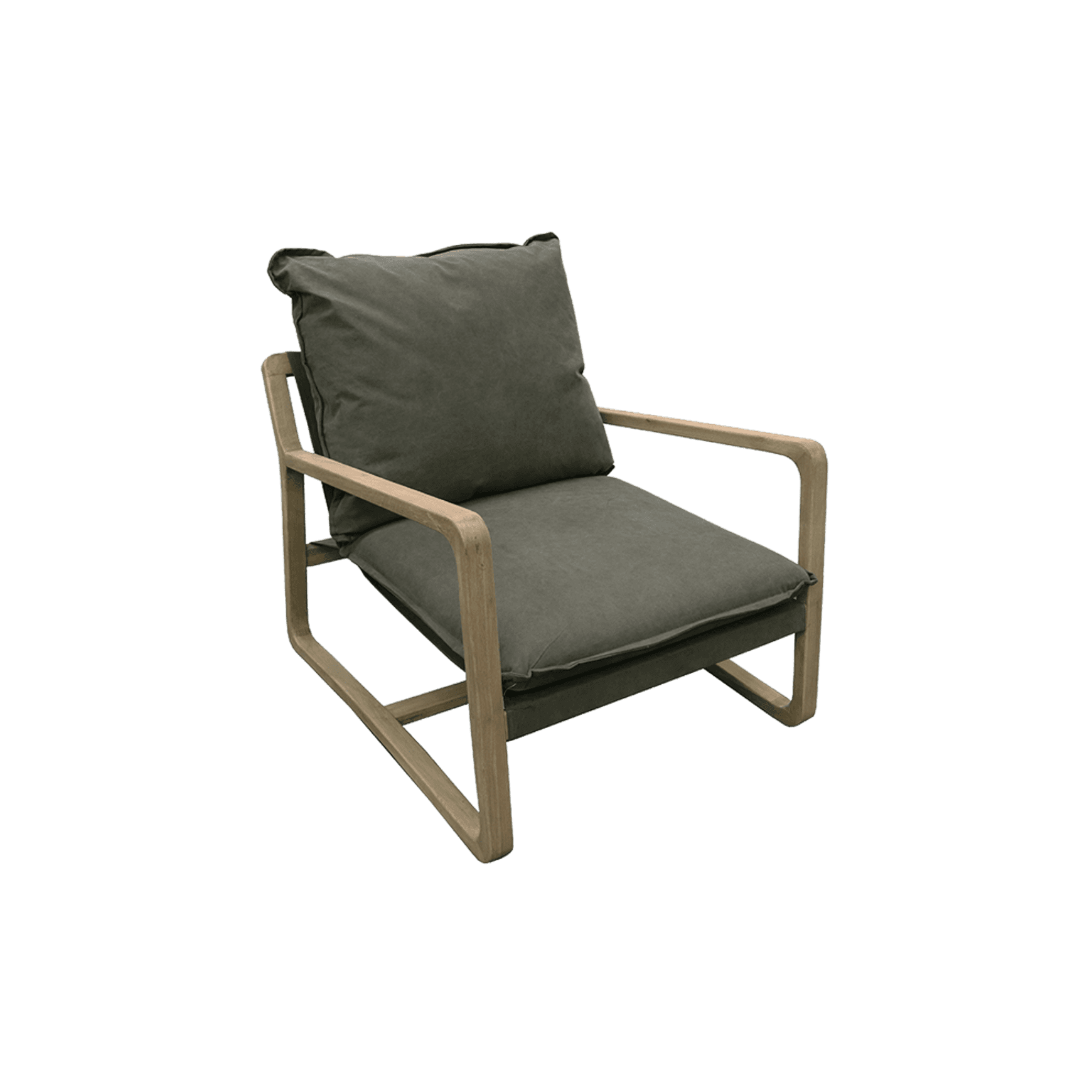Acer Lounge Chair