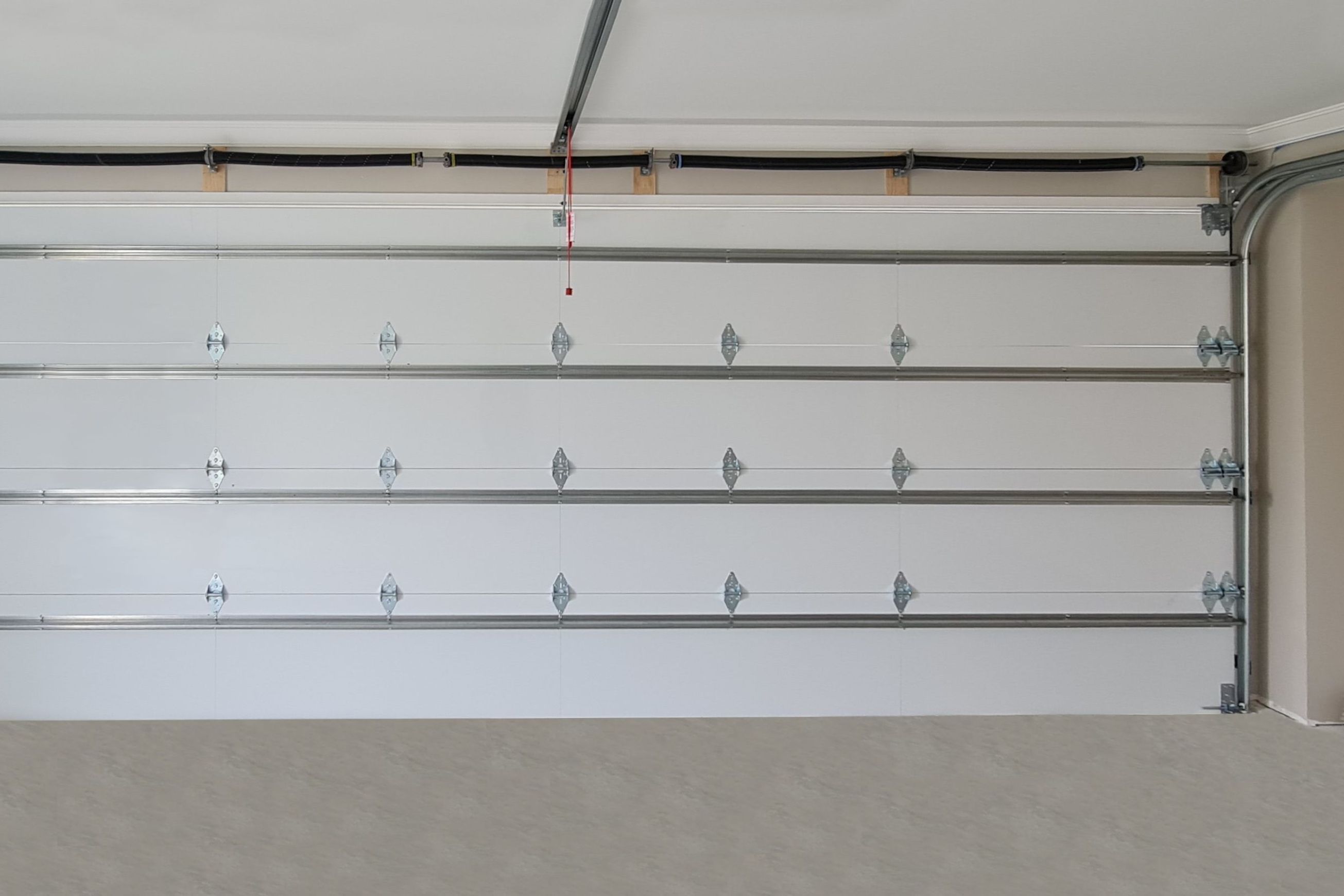 Altec Garage Door