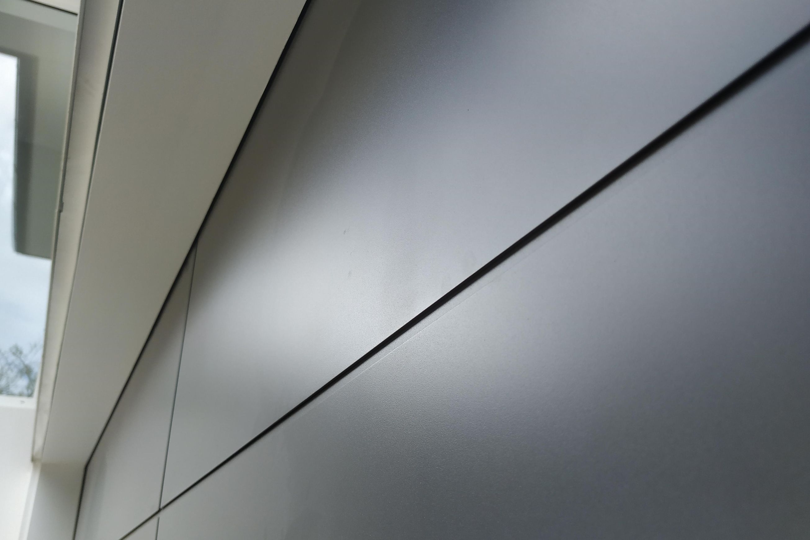 Altec Garage Door