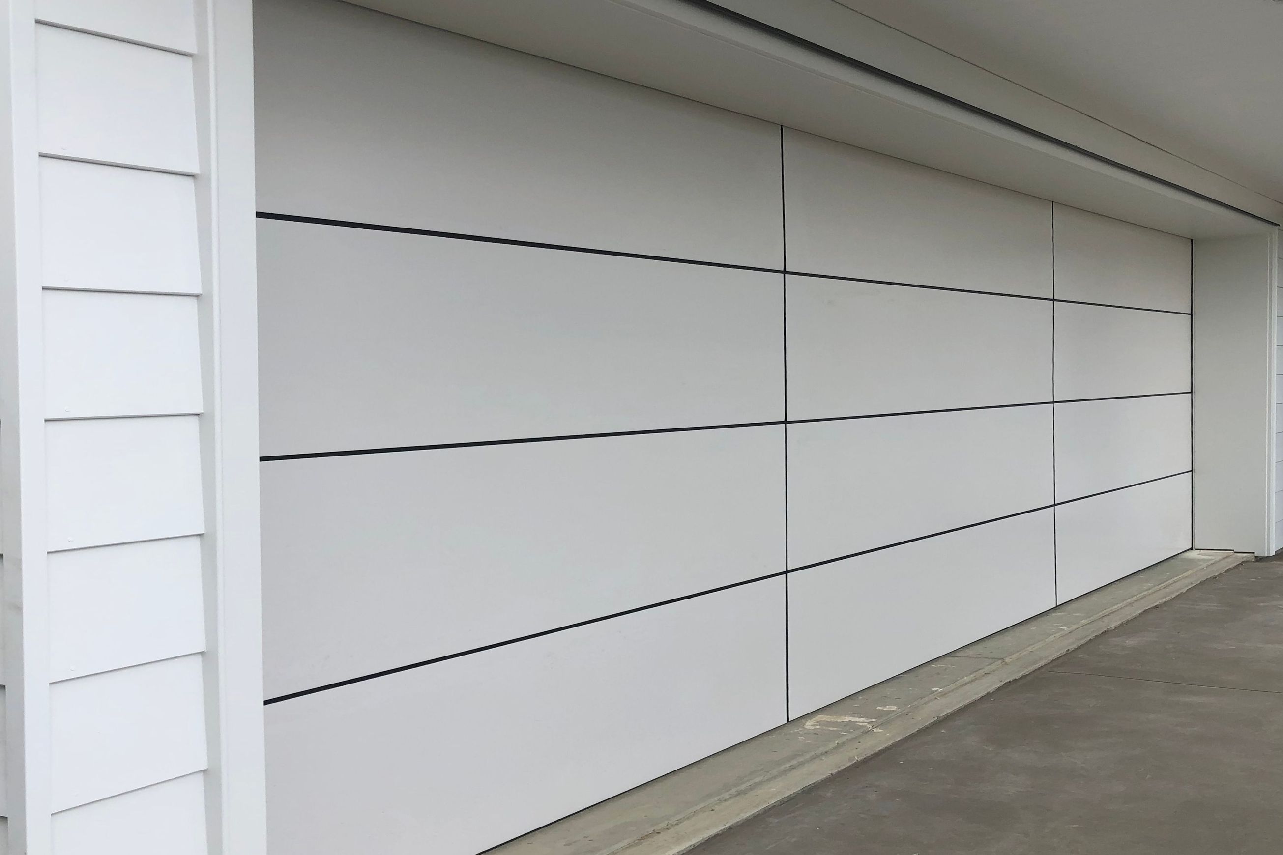 Altec Garage Door