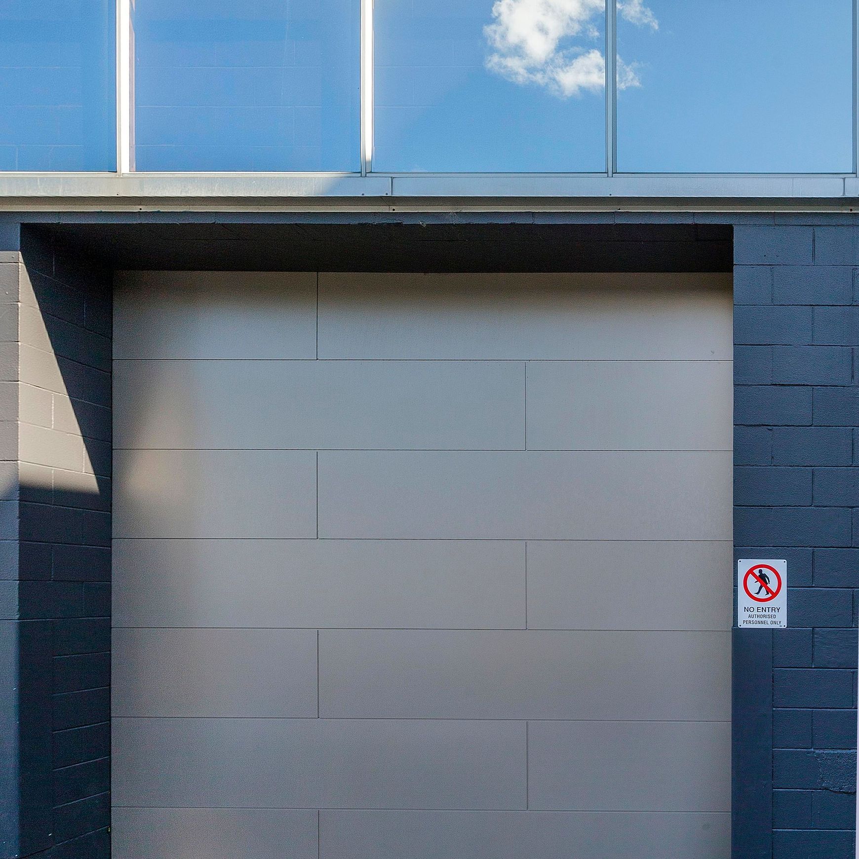 Altec Garage Door
